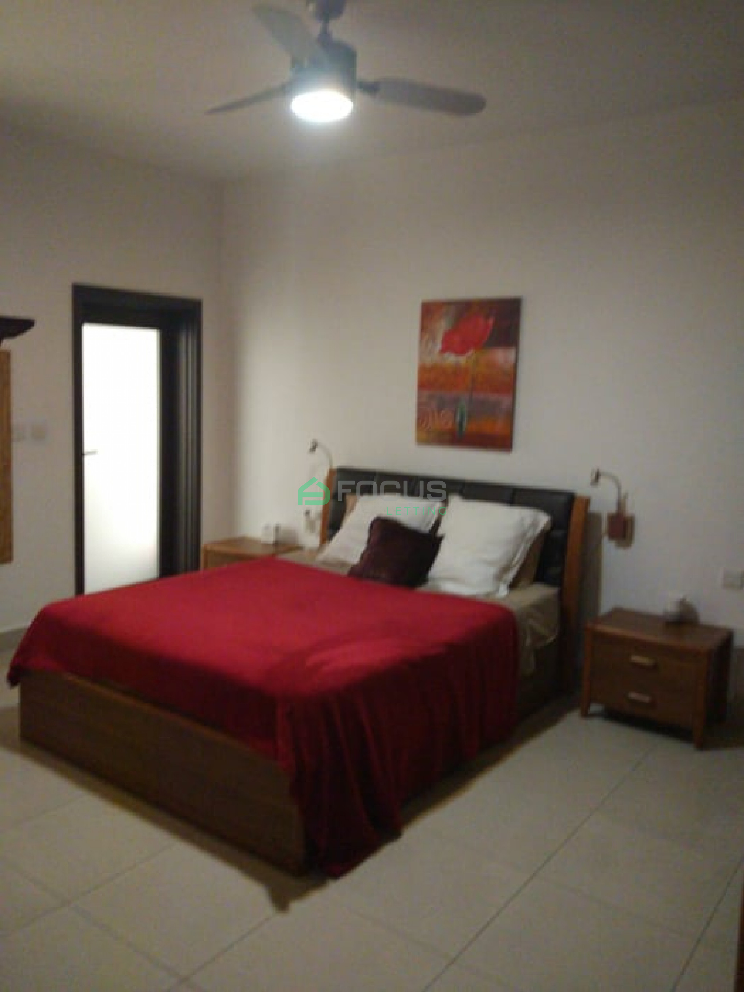 3 Bedroom Apartment in Naxxar