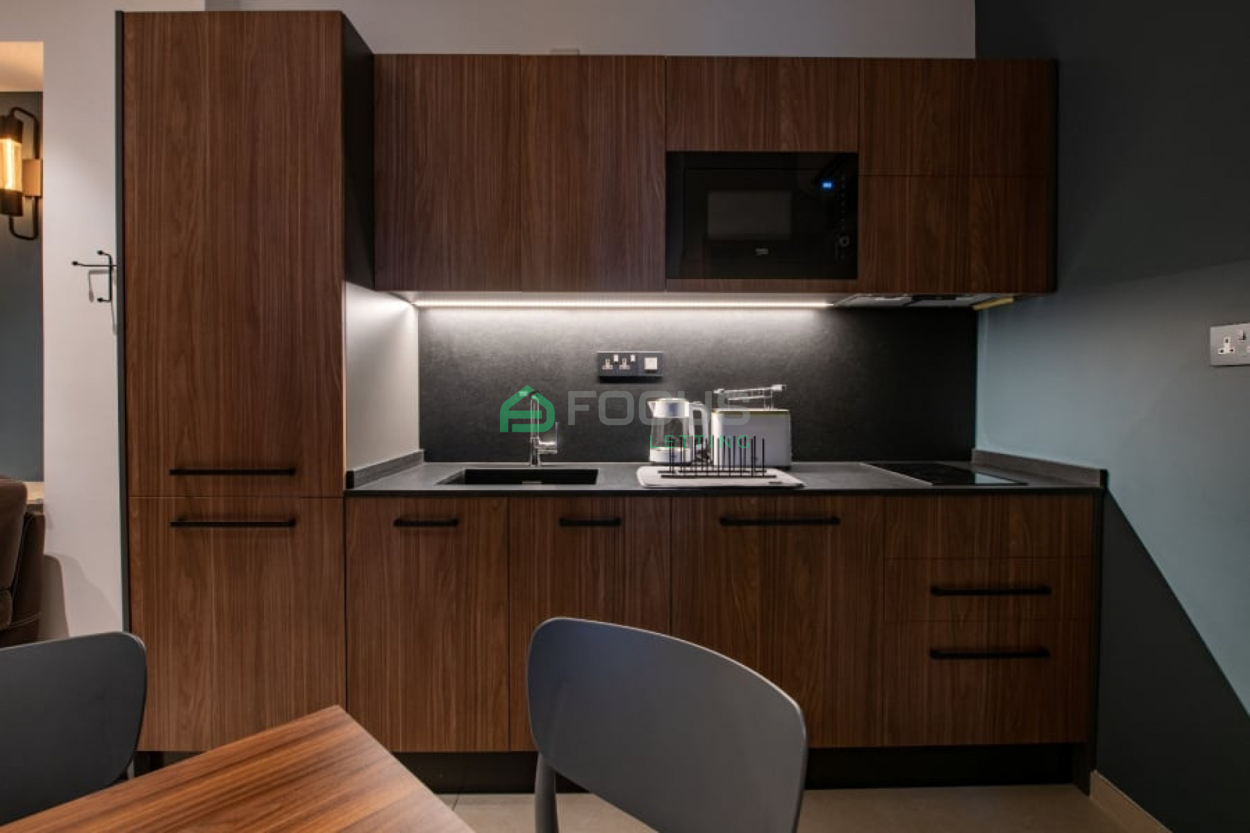 2 Bedroom Apartment in Sliema