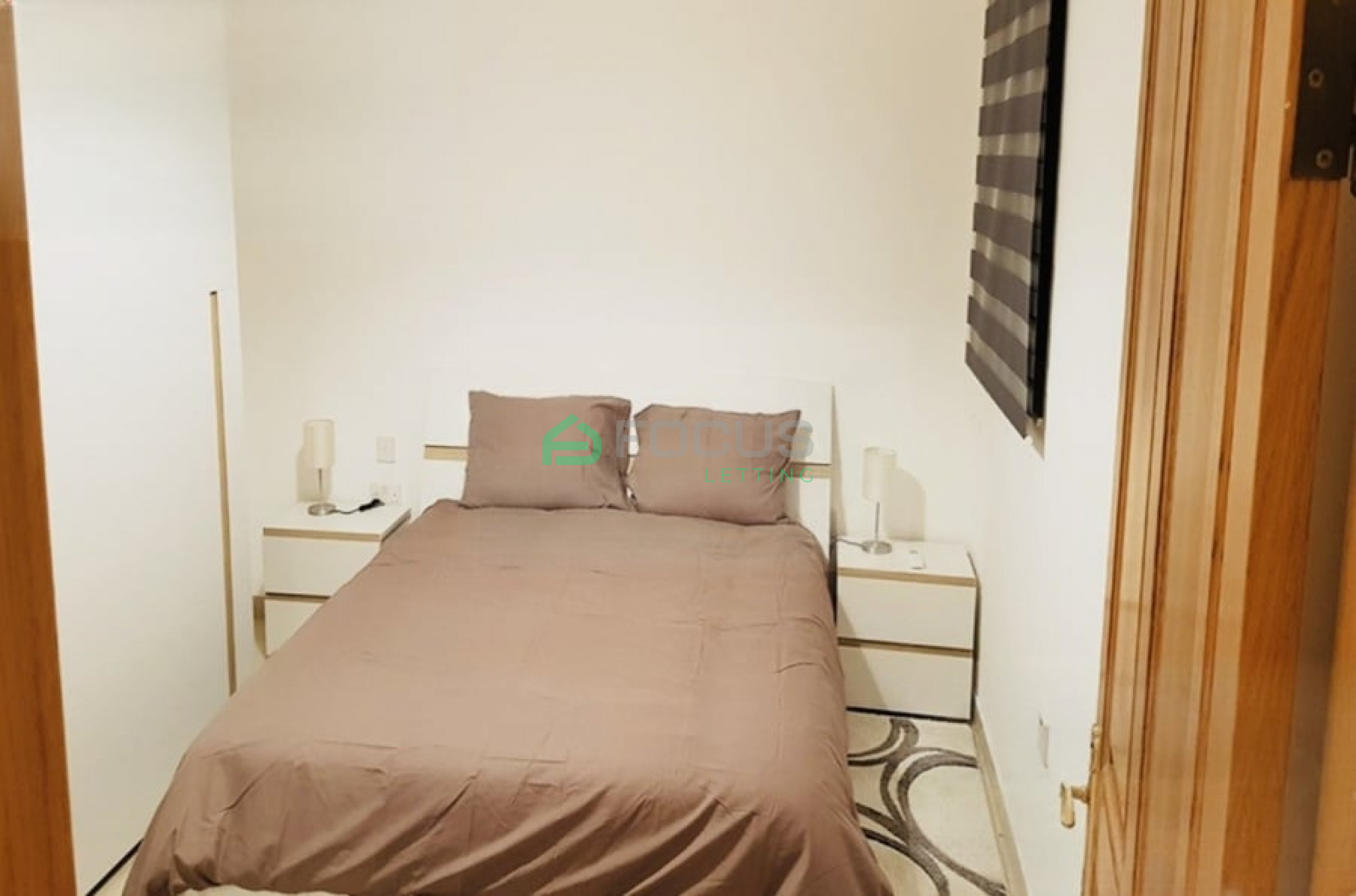 3 Bedroom Apartment in St Julian's