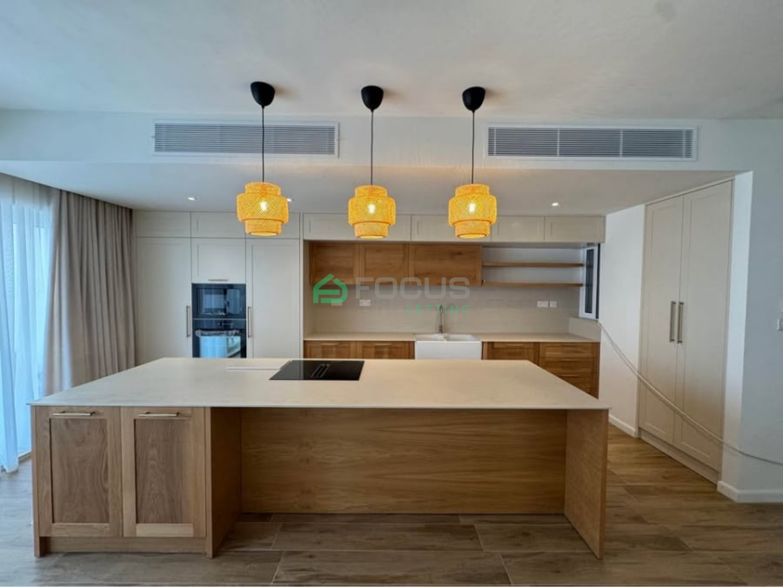 3 Bedroom Apartment in Swieqi