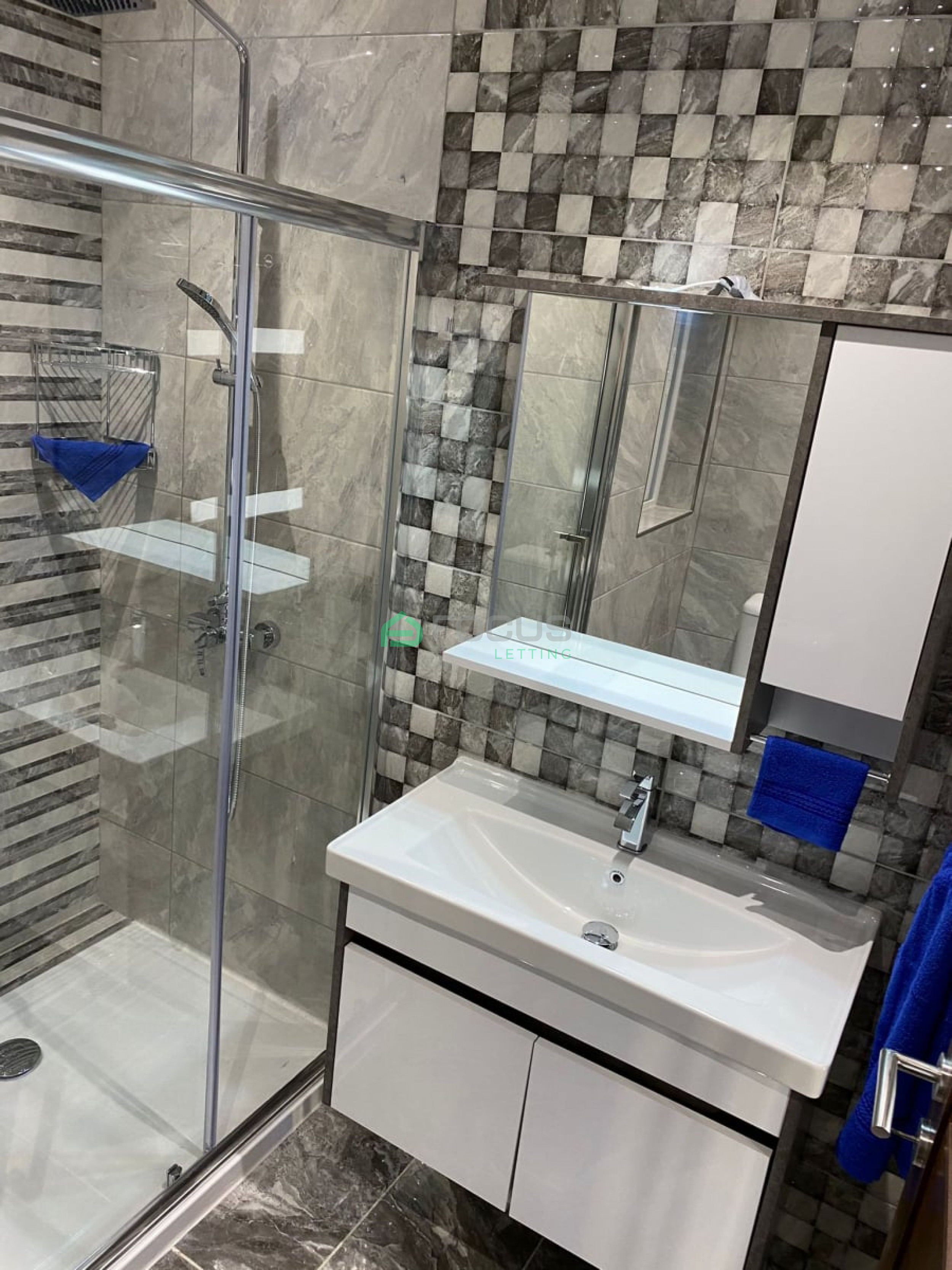 2 Bedroom Apartment in Gzira