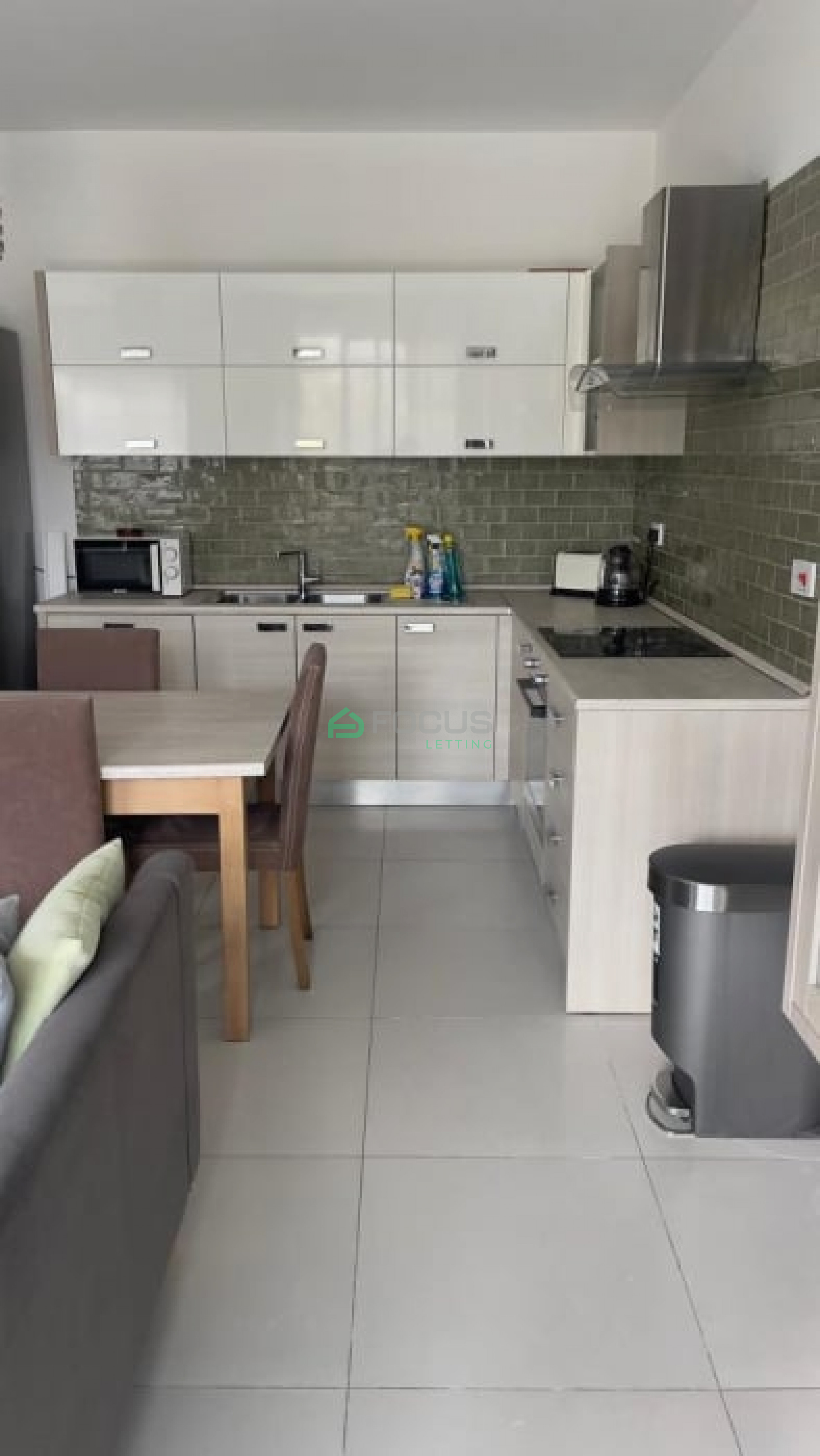 3 Bedroom Apartment in Bahar ic-Caghaq