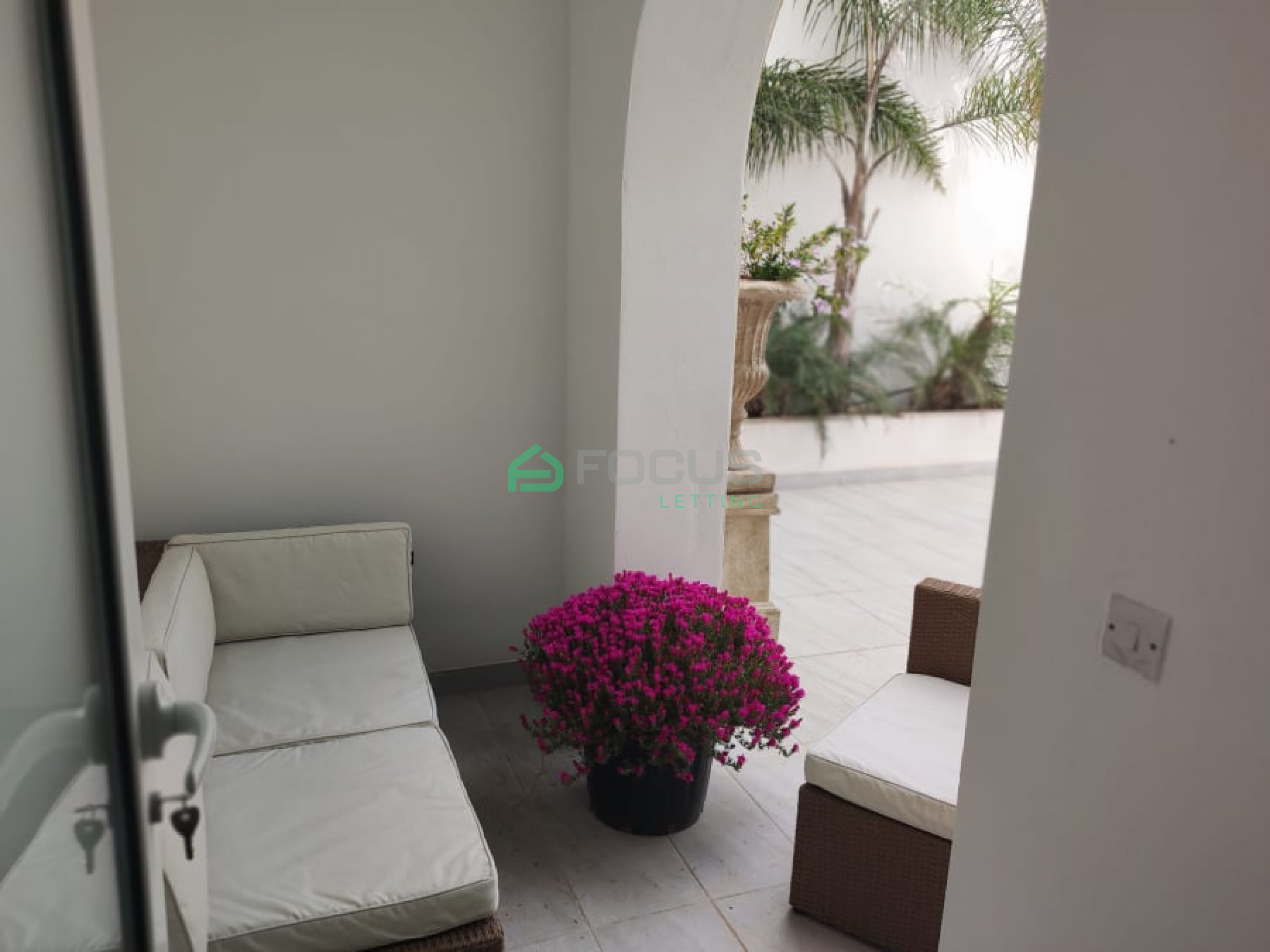3 Bedroom Apartment in Ta' Xbiex