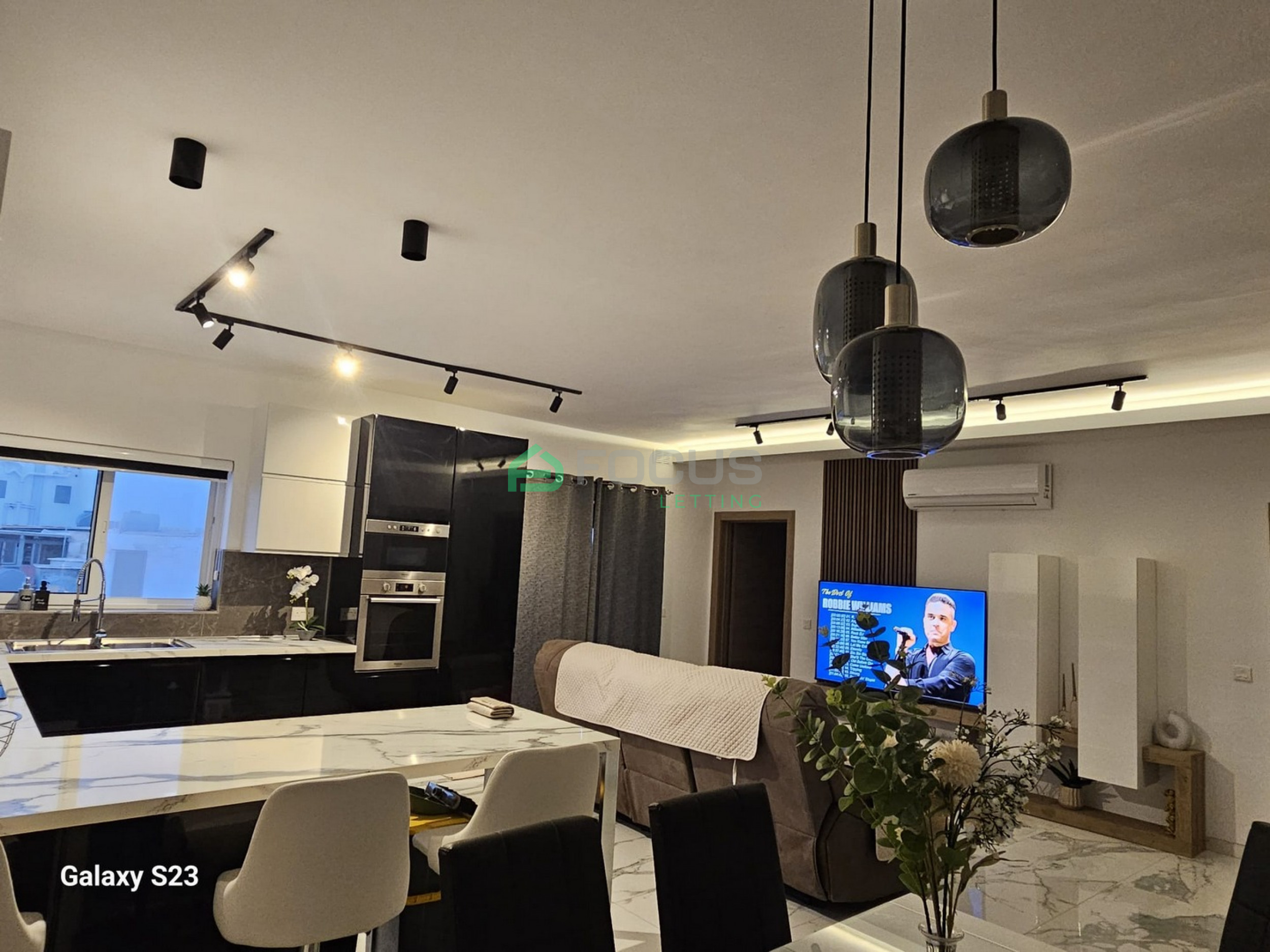 2 Bedroom Apartment in San Gwann