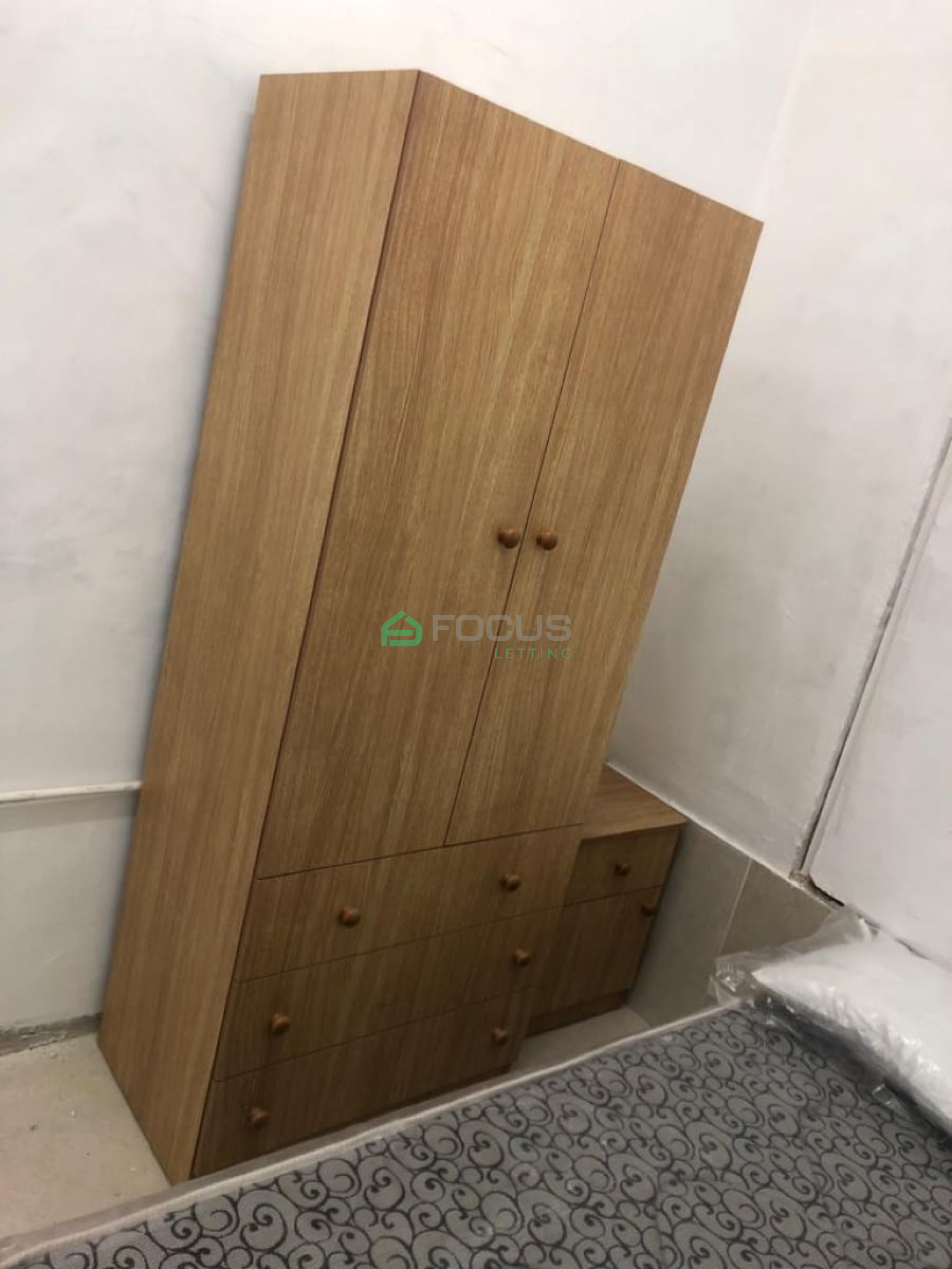 1 Bedroom Apartment in Valletta