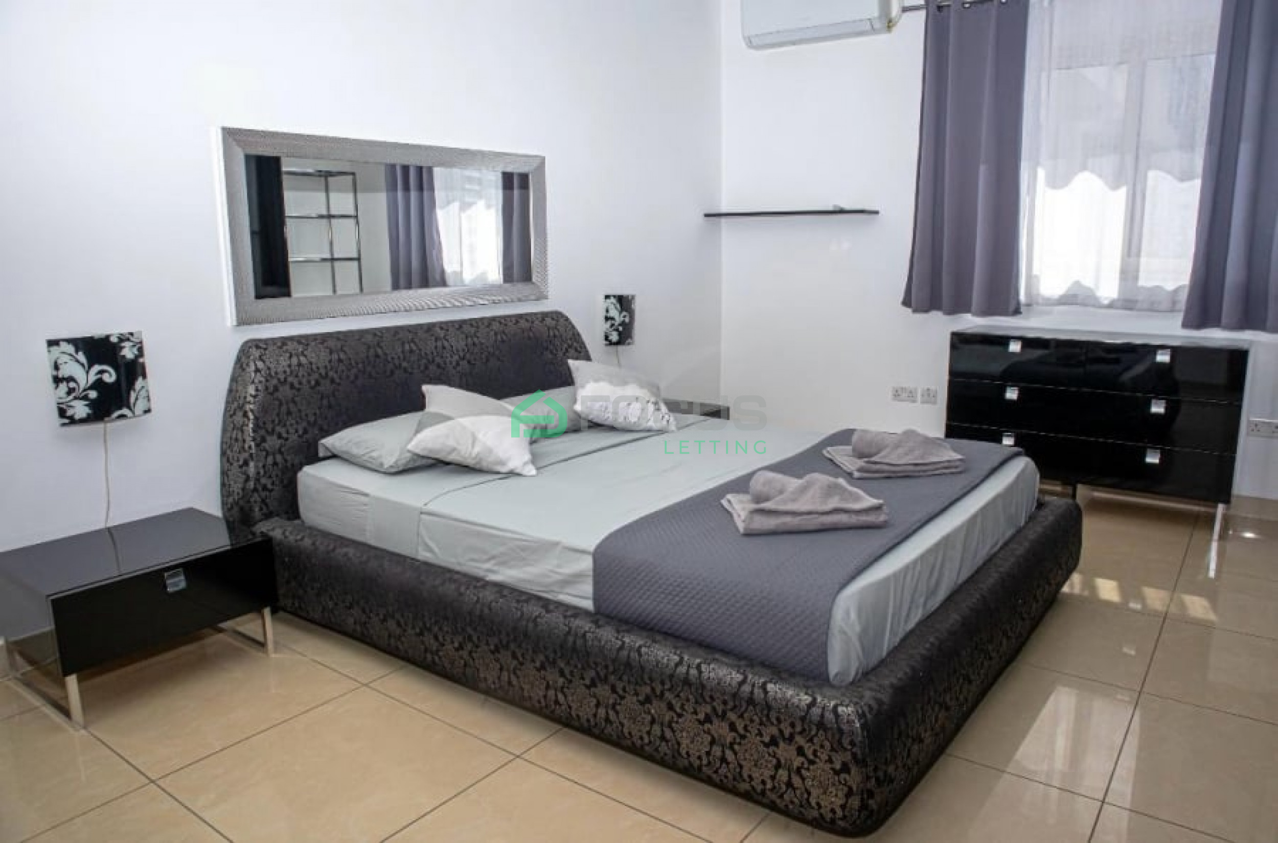 3 Bedroom Apartment in Gzira