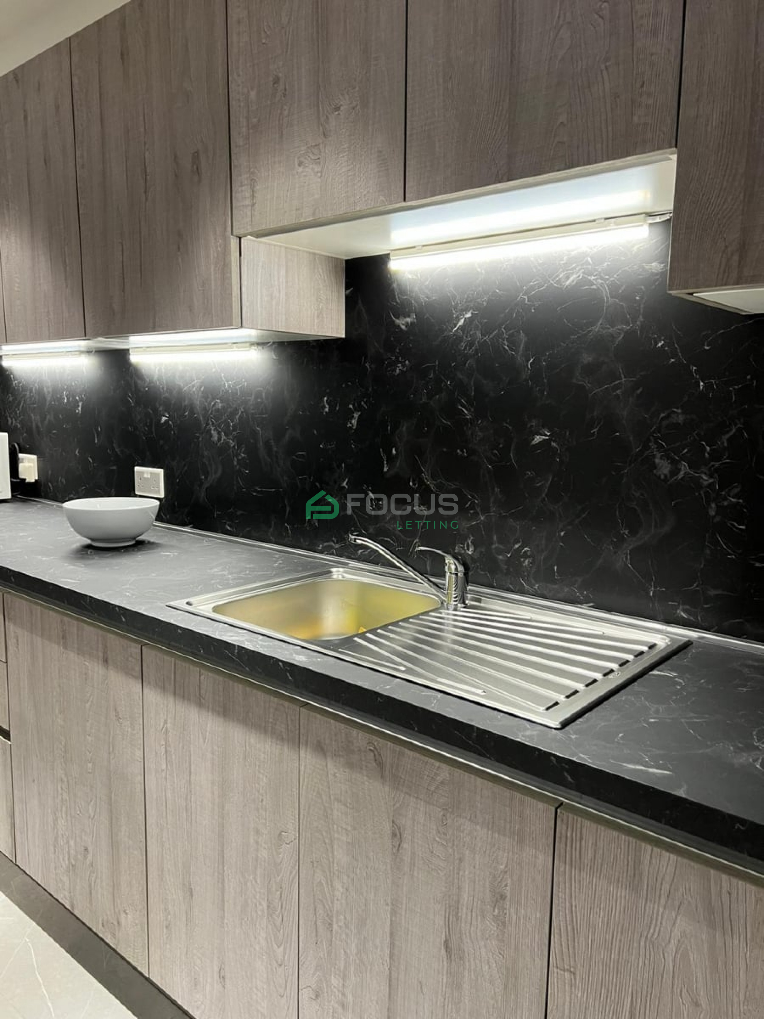 2 Bedroom Apartment in Sliema