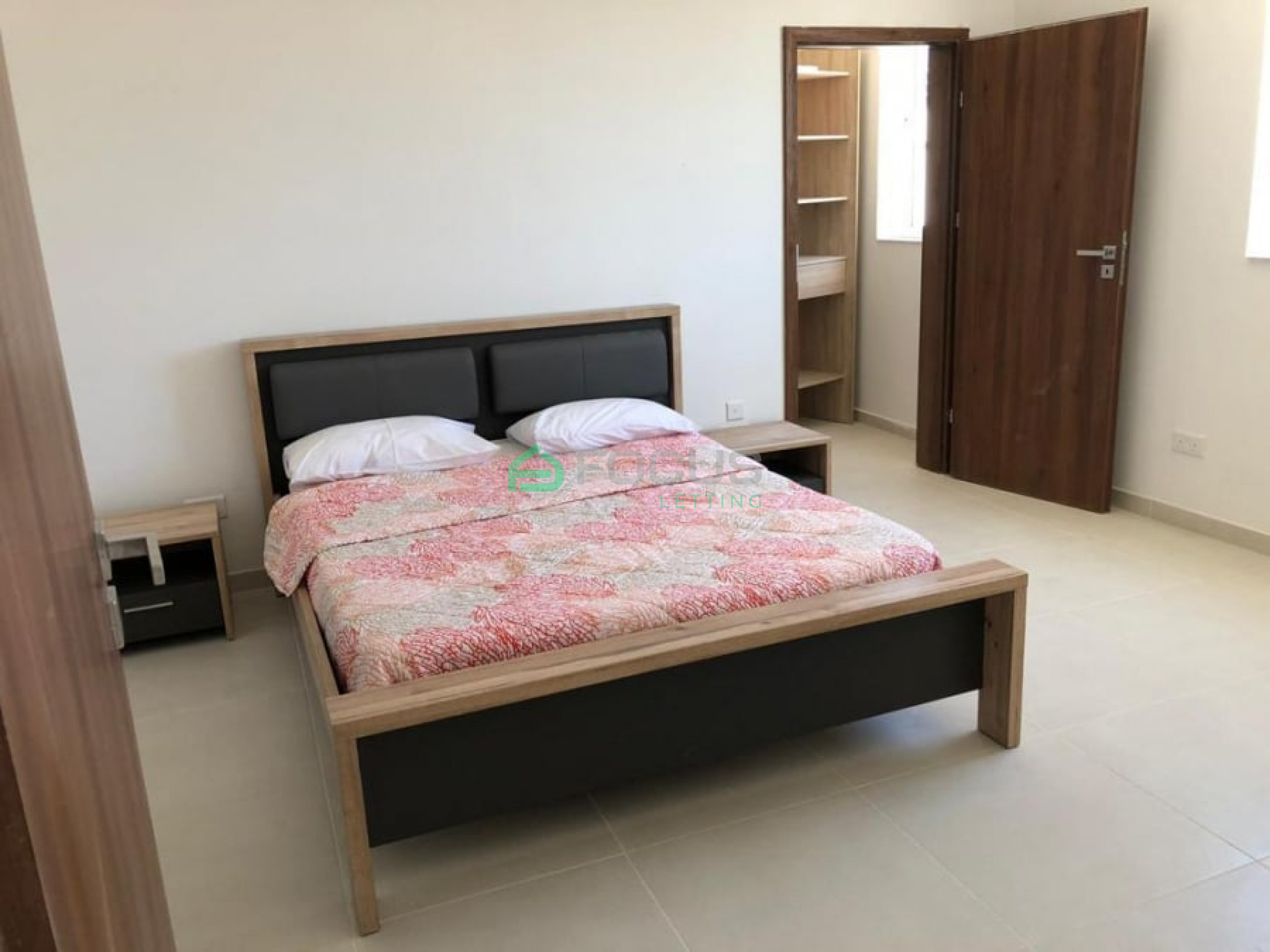 2 Bedroom Penthouse in Swieqi