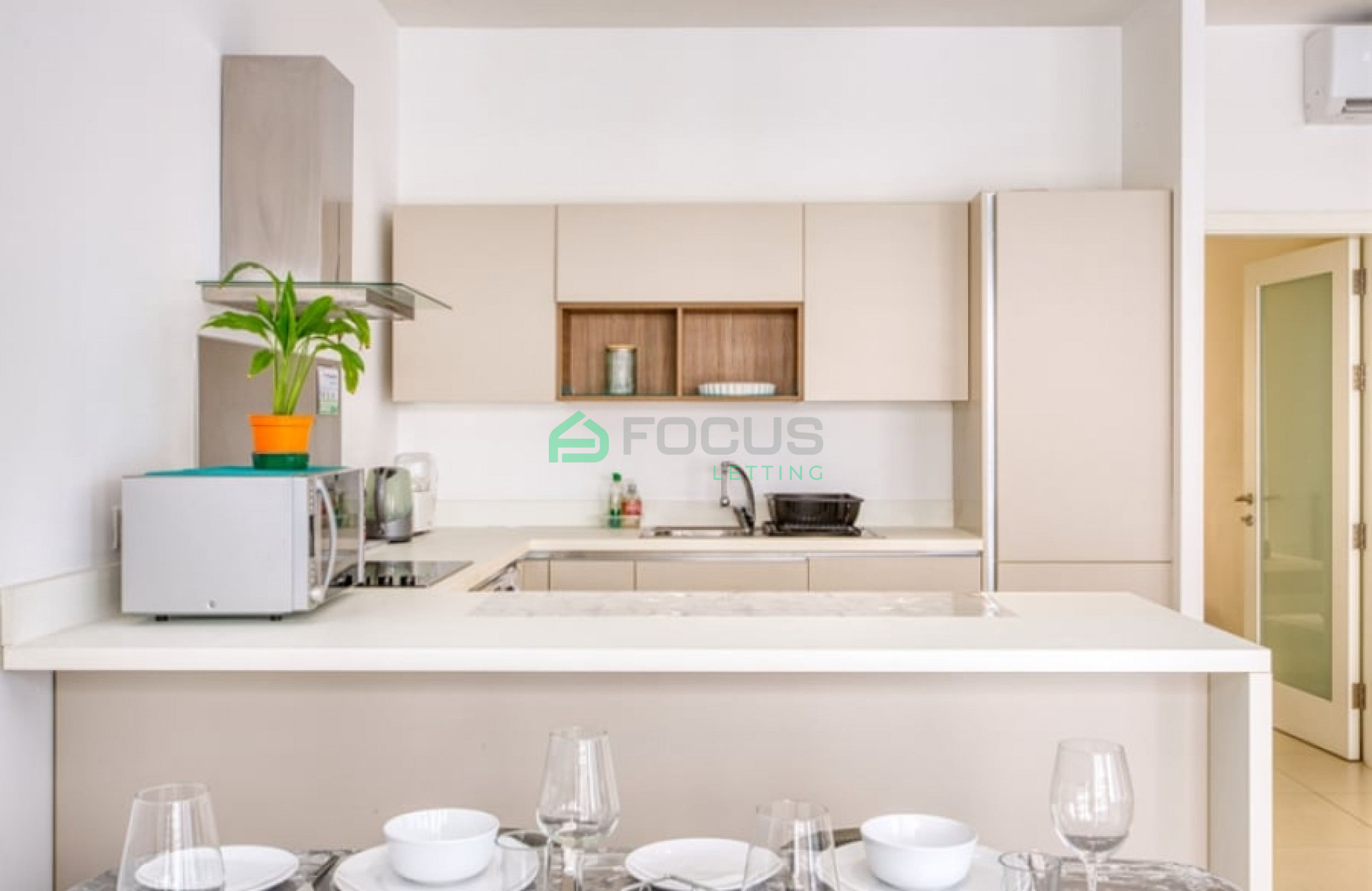 2 Bedroom Apartment in Sliema