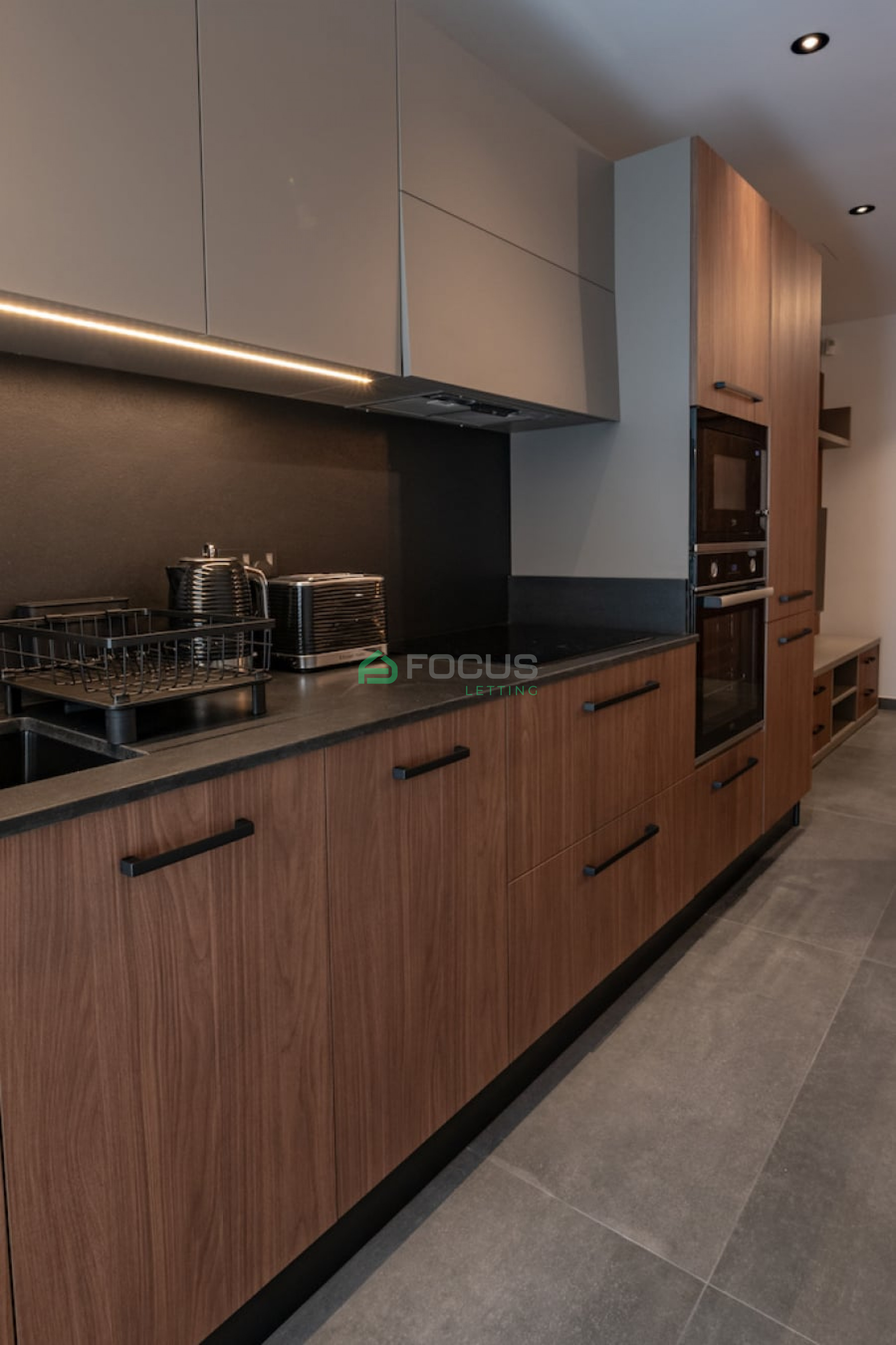 1 Bedroom Apartment in Swieqi