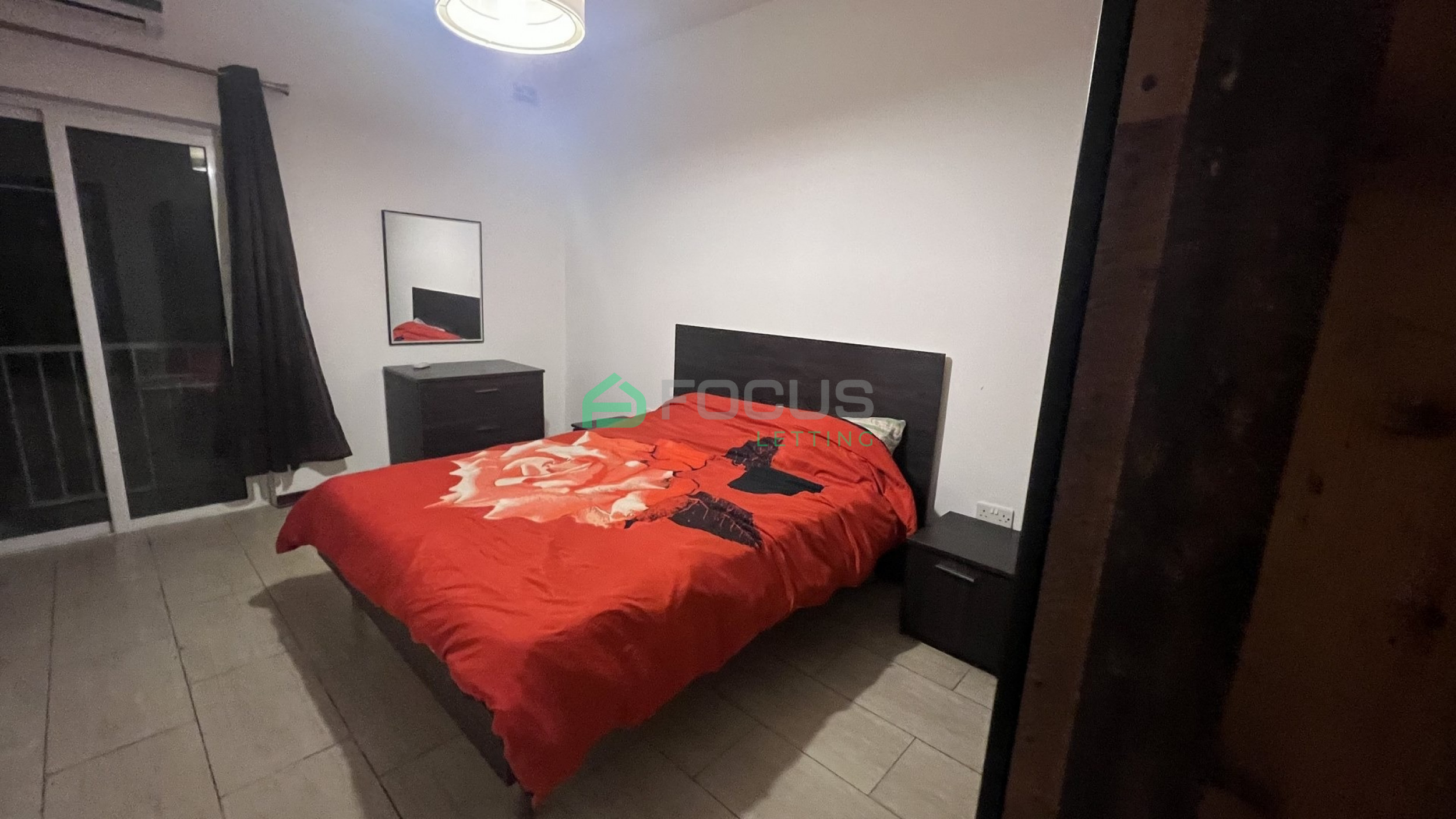 2 Bedroom Apartment in Gzira