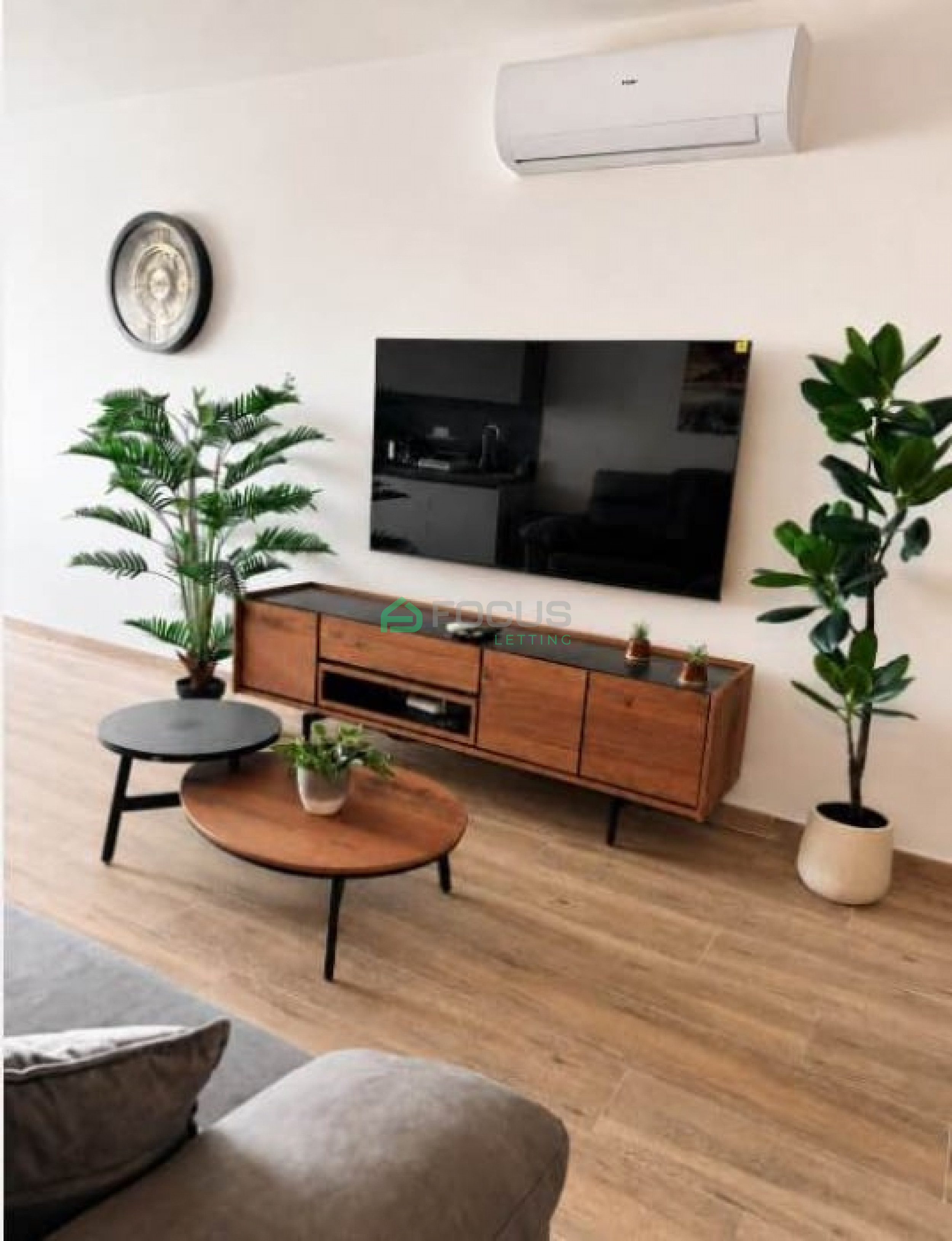 1 Bedroom Apartment in Gzira