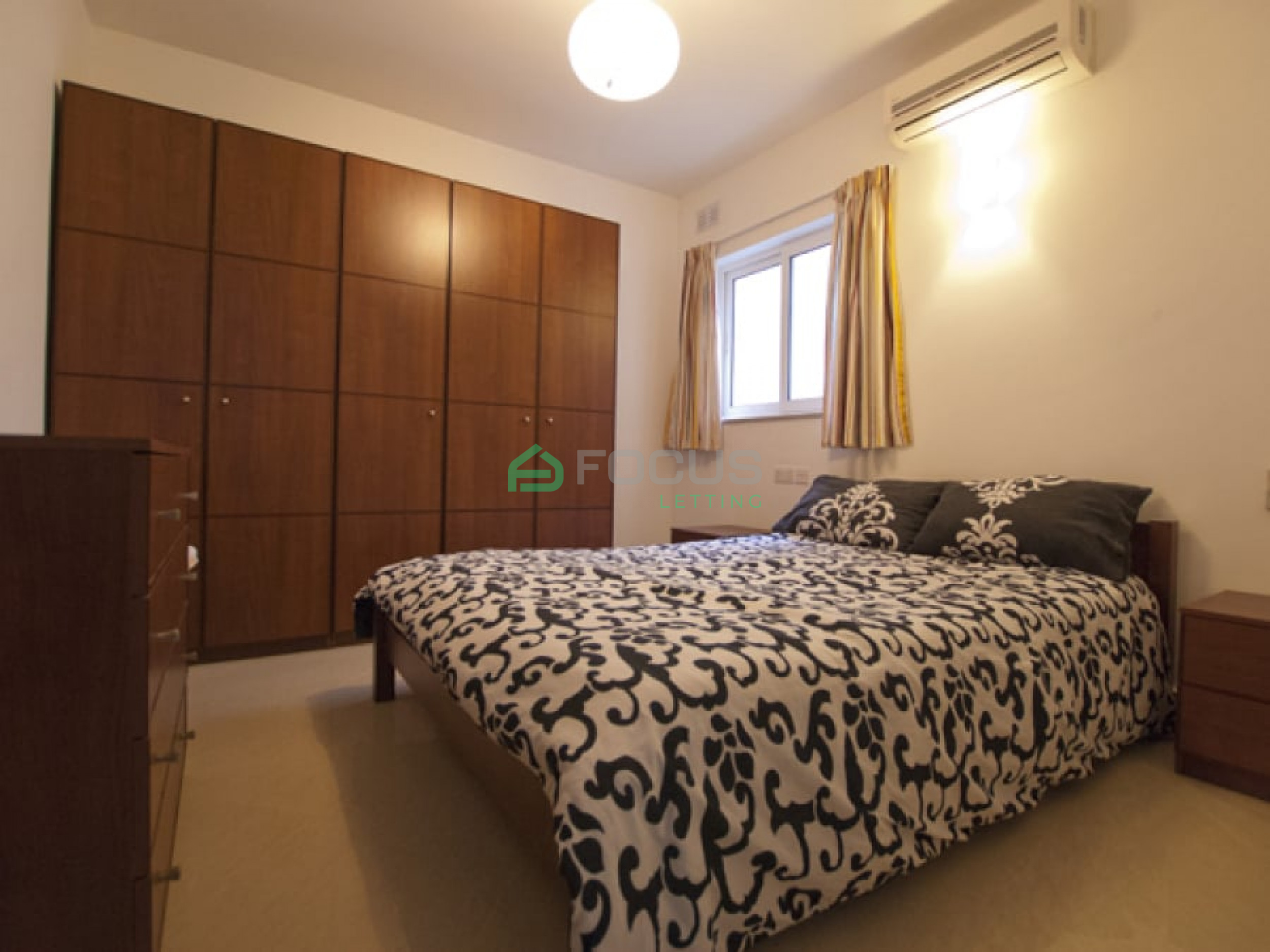 1 Bedroom in Bugibba