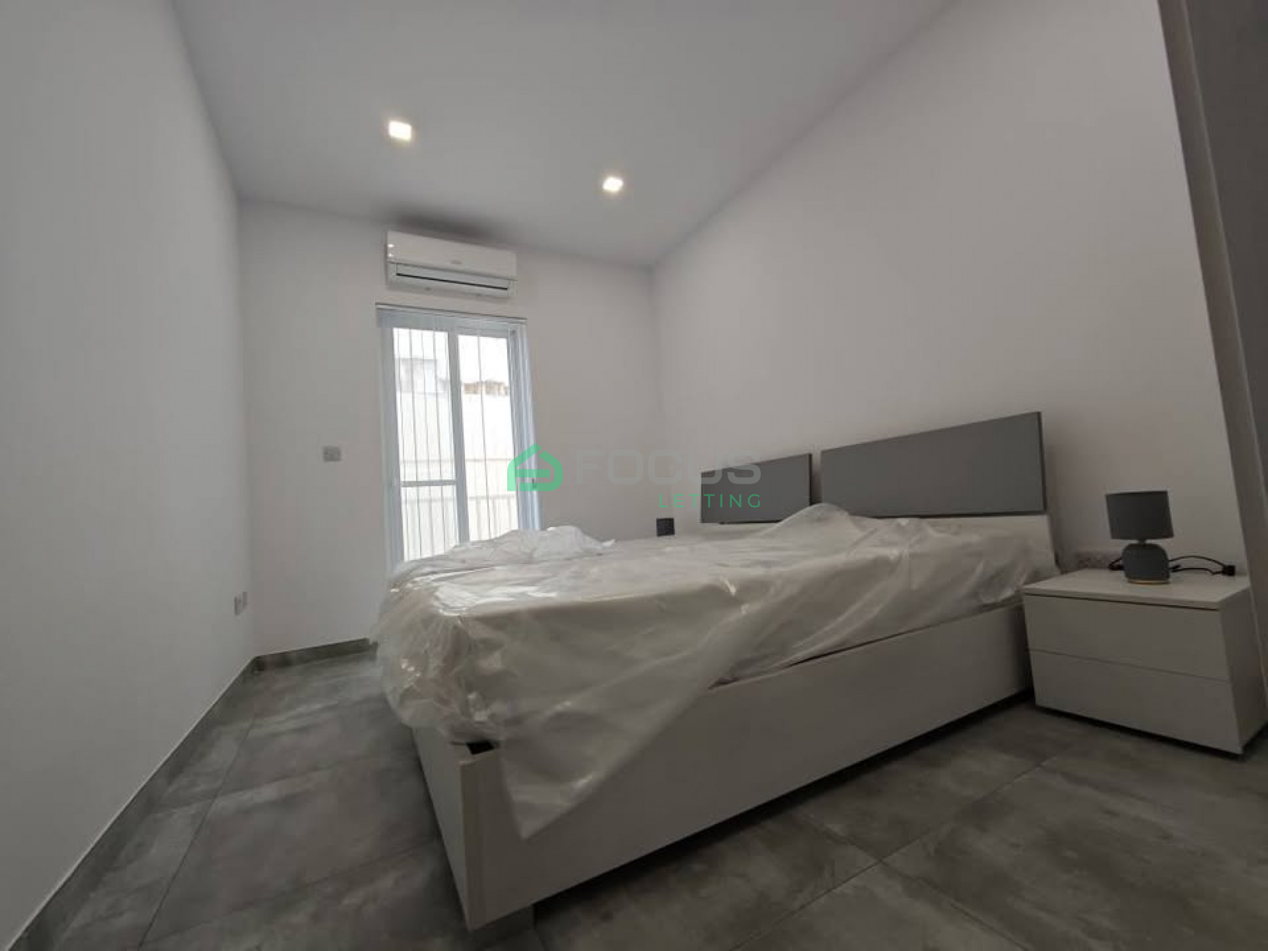 2 Bedroom Apartment in Gzira