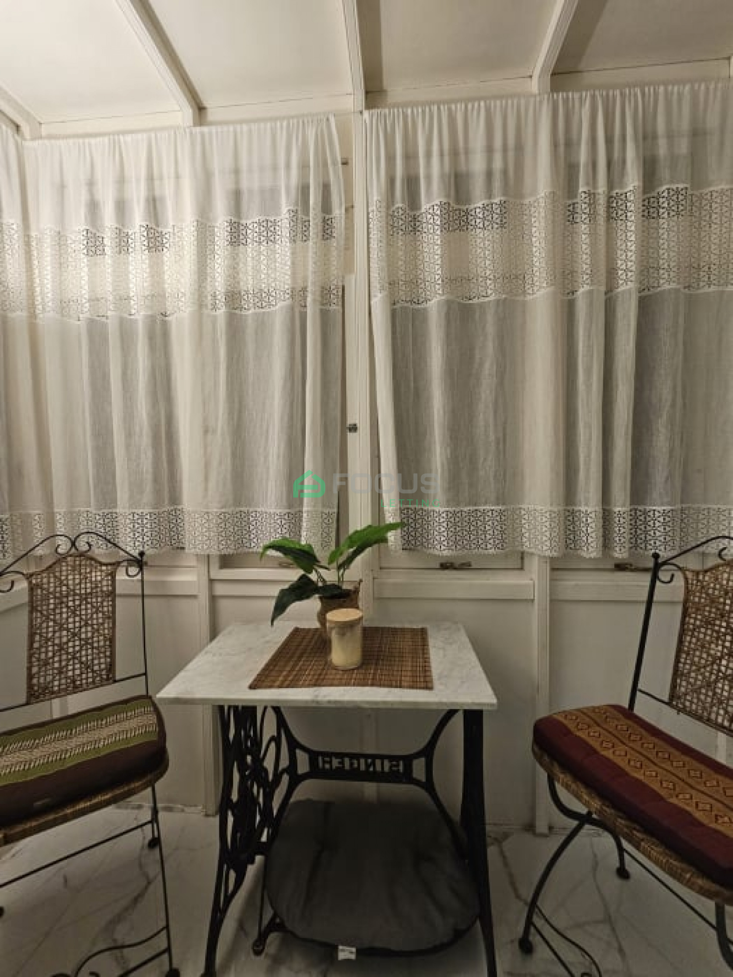 2 Bedroom in Sliema