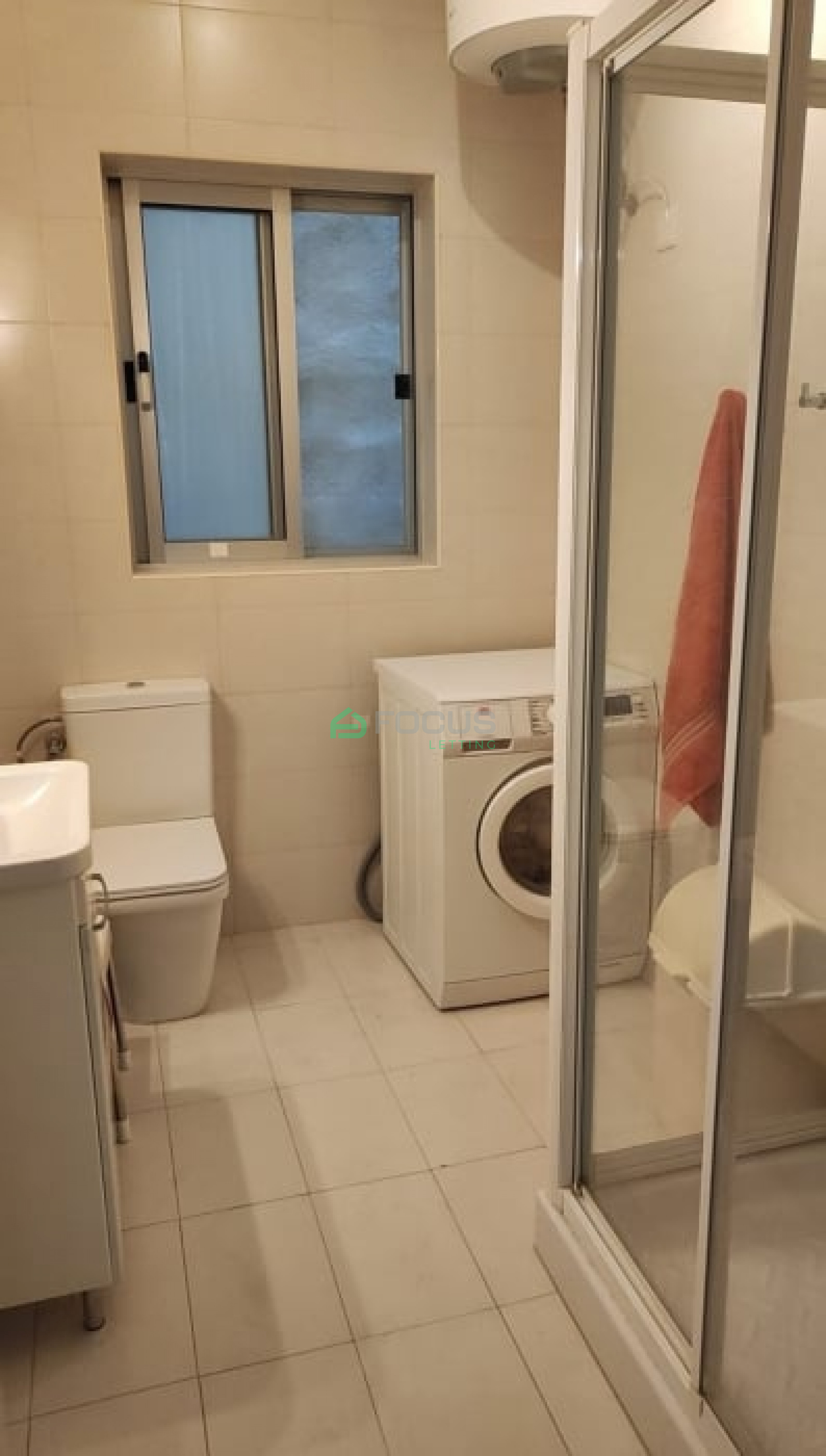 2 Bedroom Apartment in Sliema