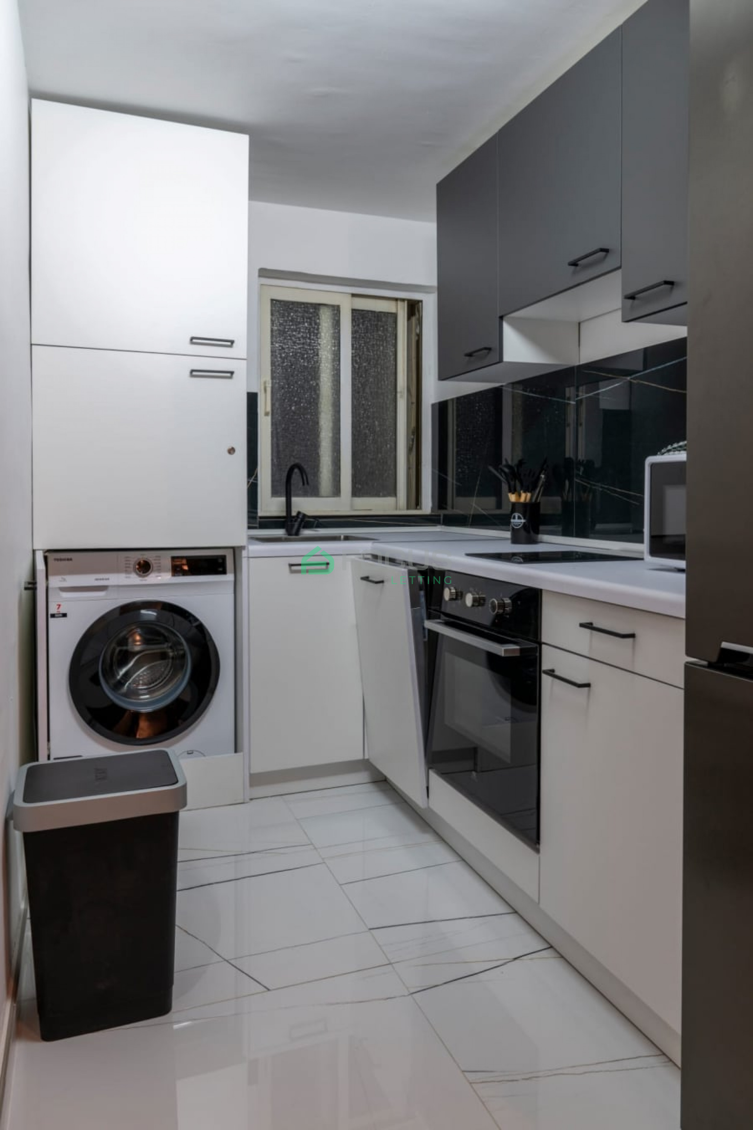 1 Bedroom Apartment in St Julian's