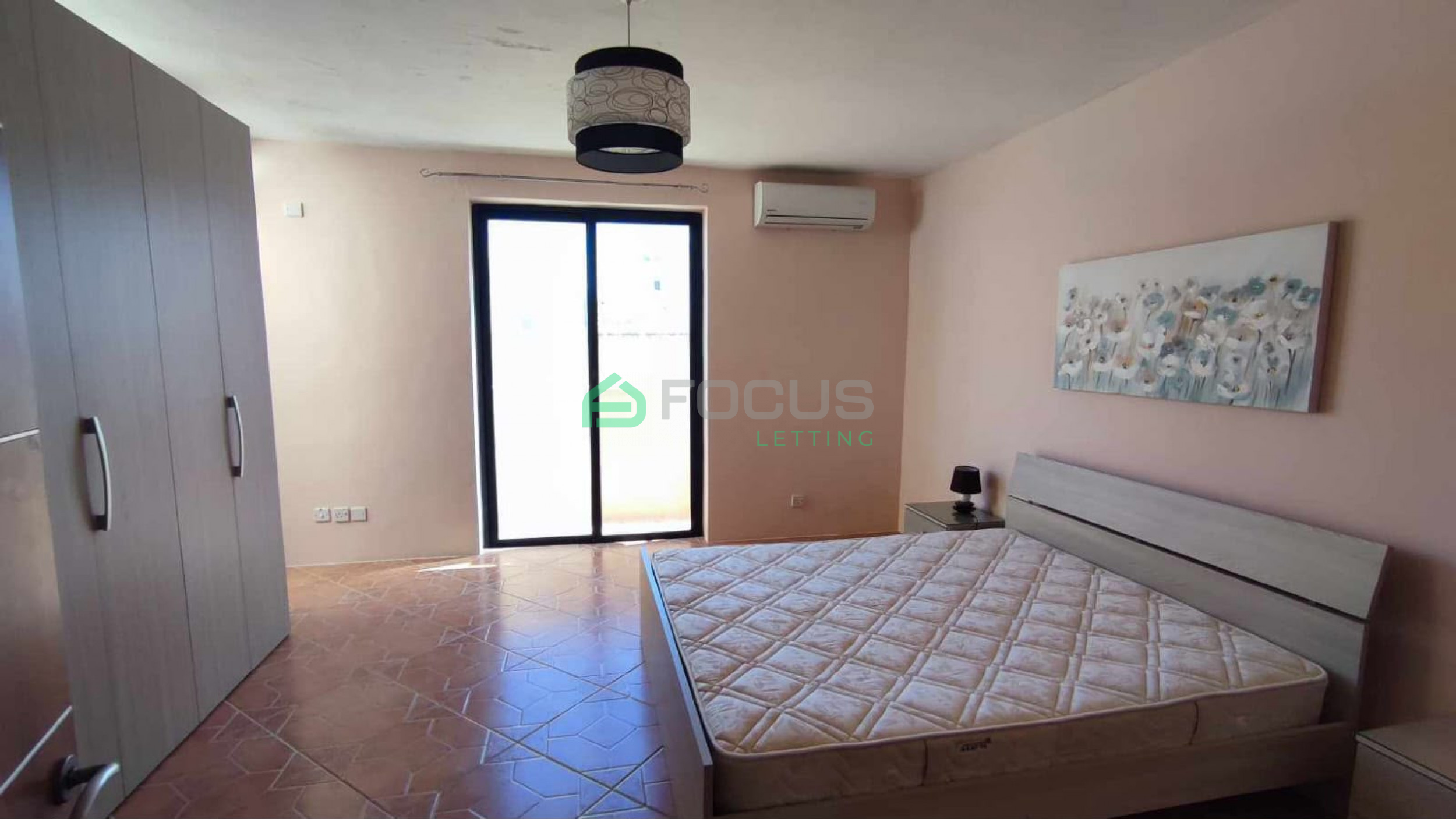 2 Bedroom Apartment in St. Paul's Bay