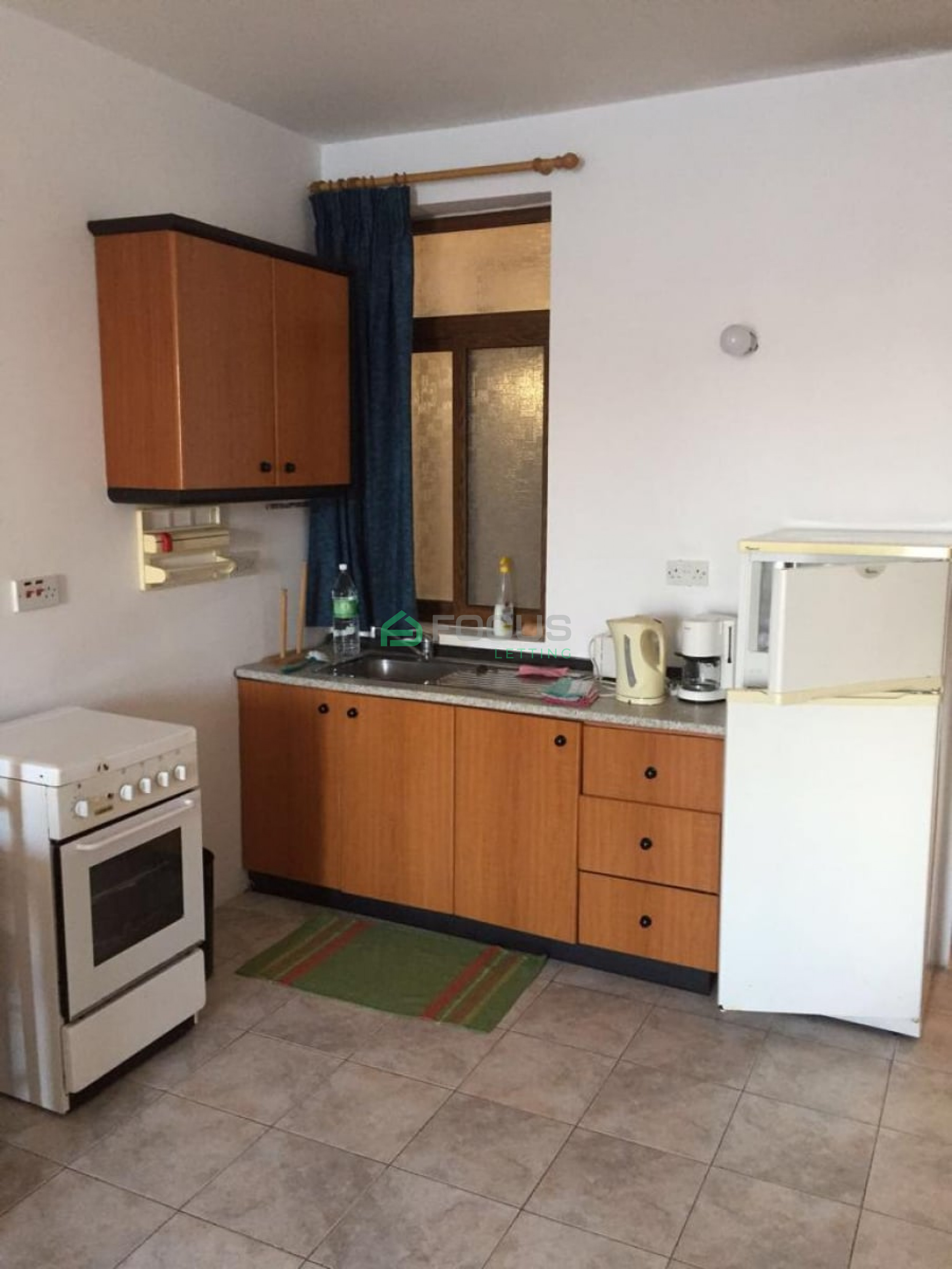 1 Bedroom Apartment in St. Paul's Bay