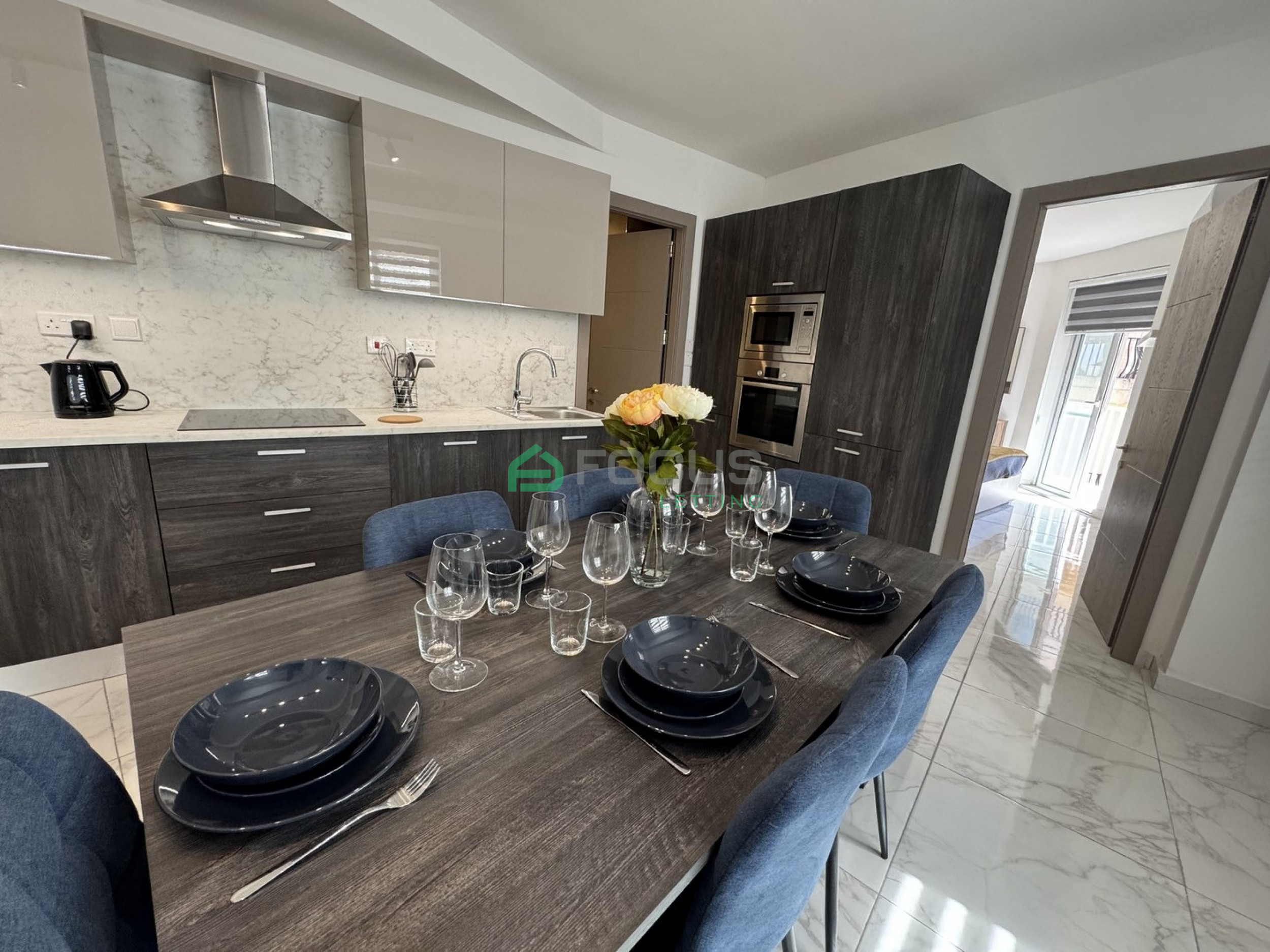1 Bedroom Apartment in Msida