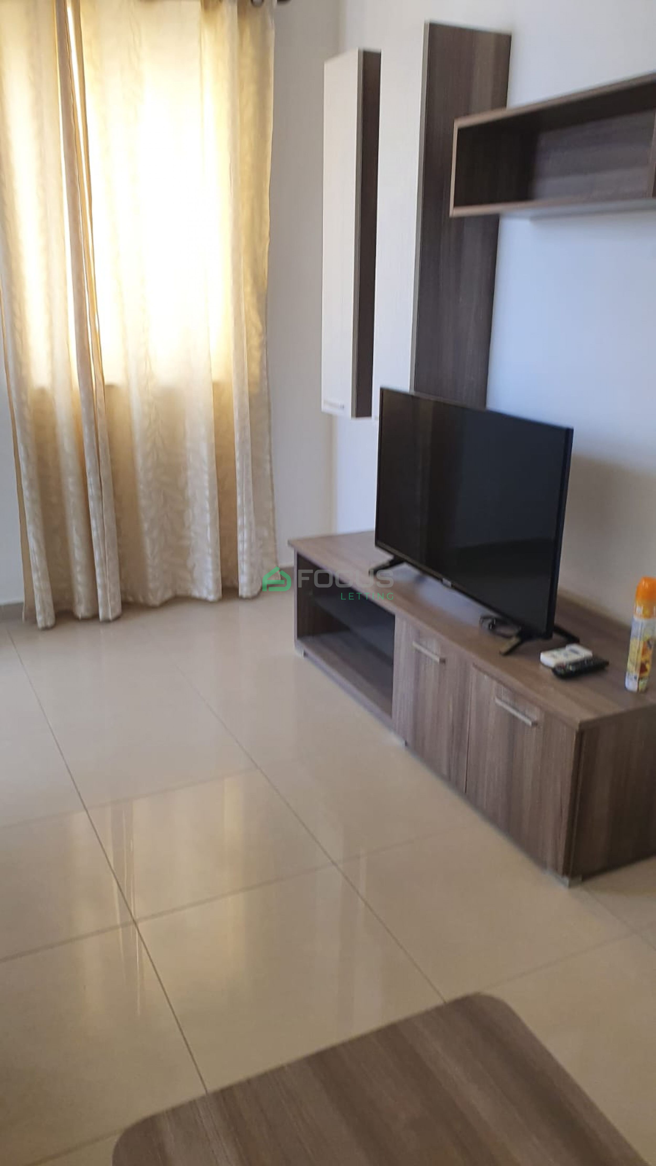 2 Bedroom Penthouse in Fgura