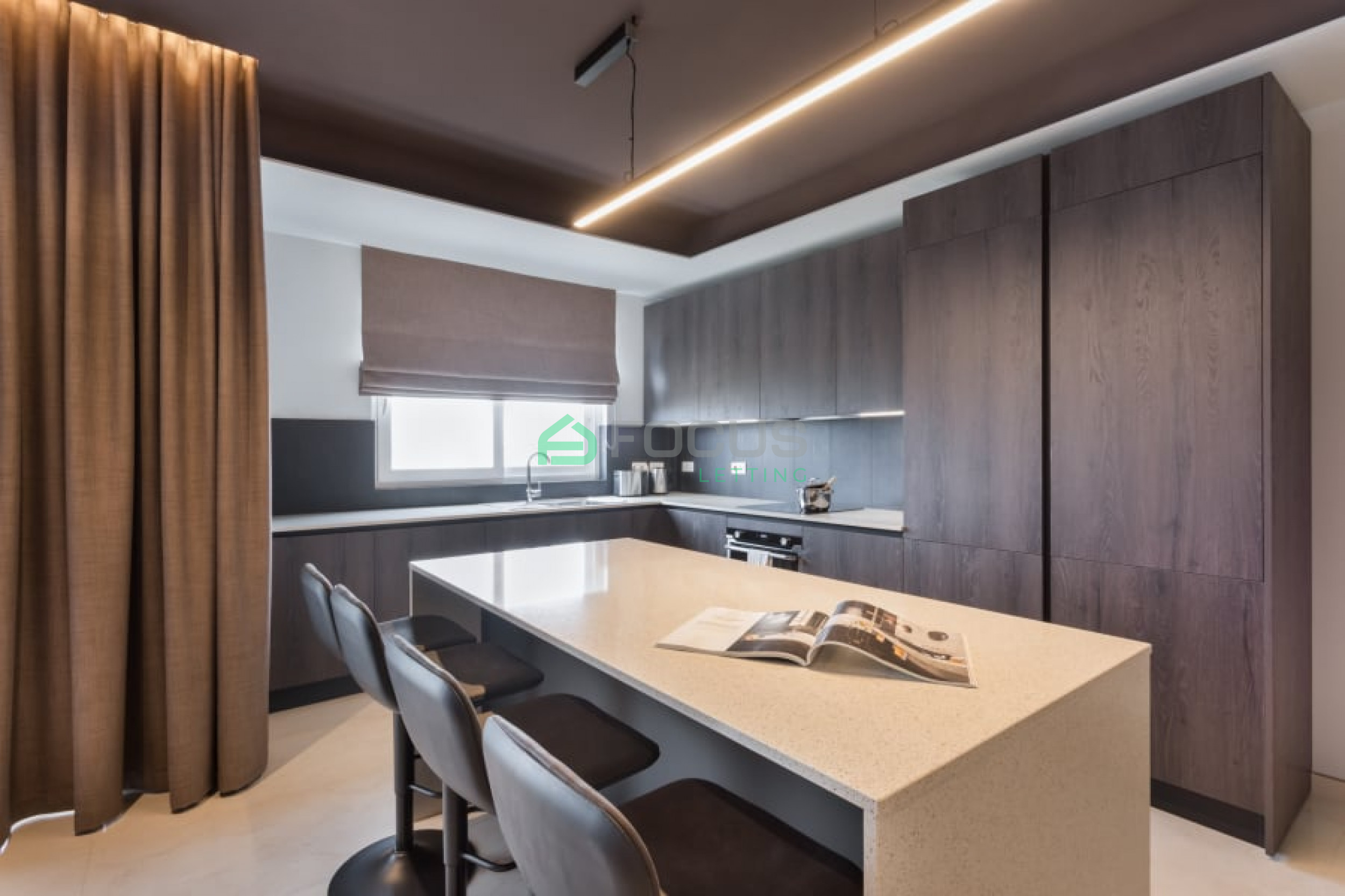 3 Bedroom Apartment in Mosta