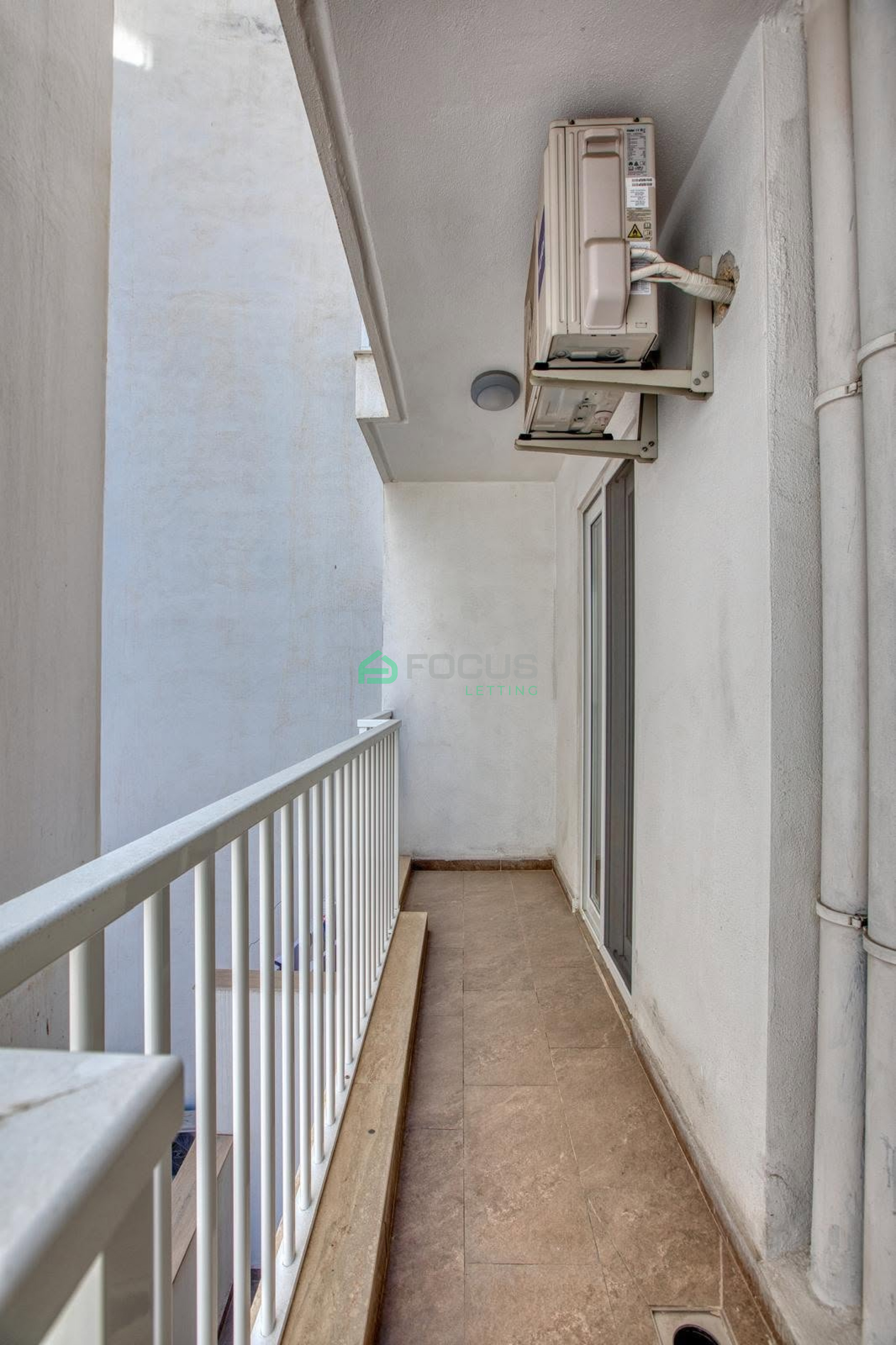 2 Bedroom Apartment in Gzira