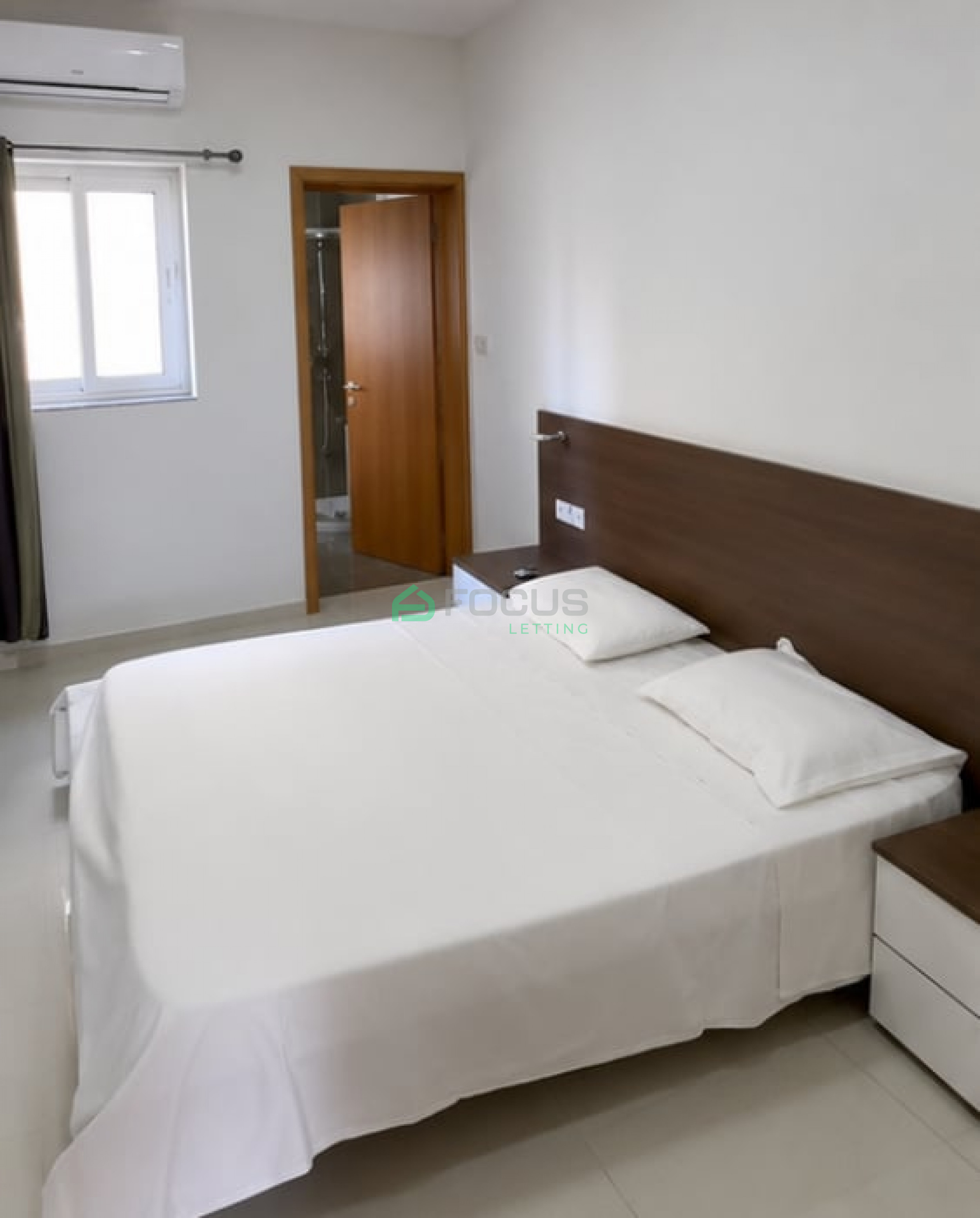 1 Bedroom Apartment in Gzira