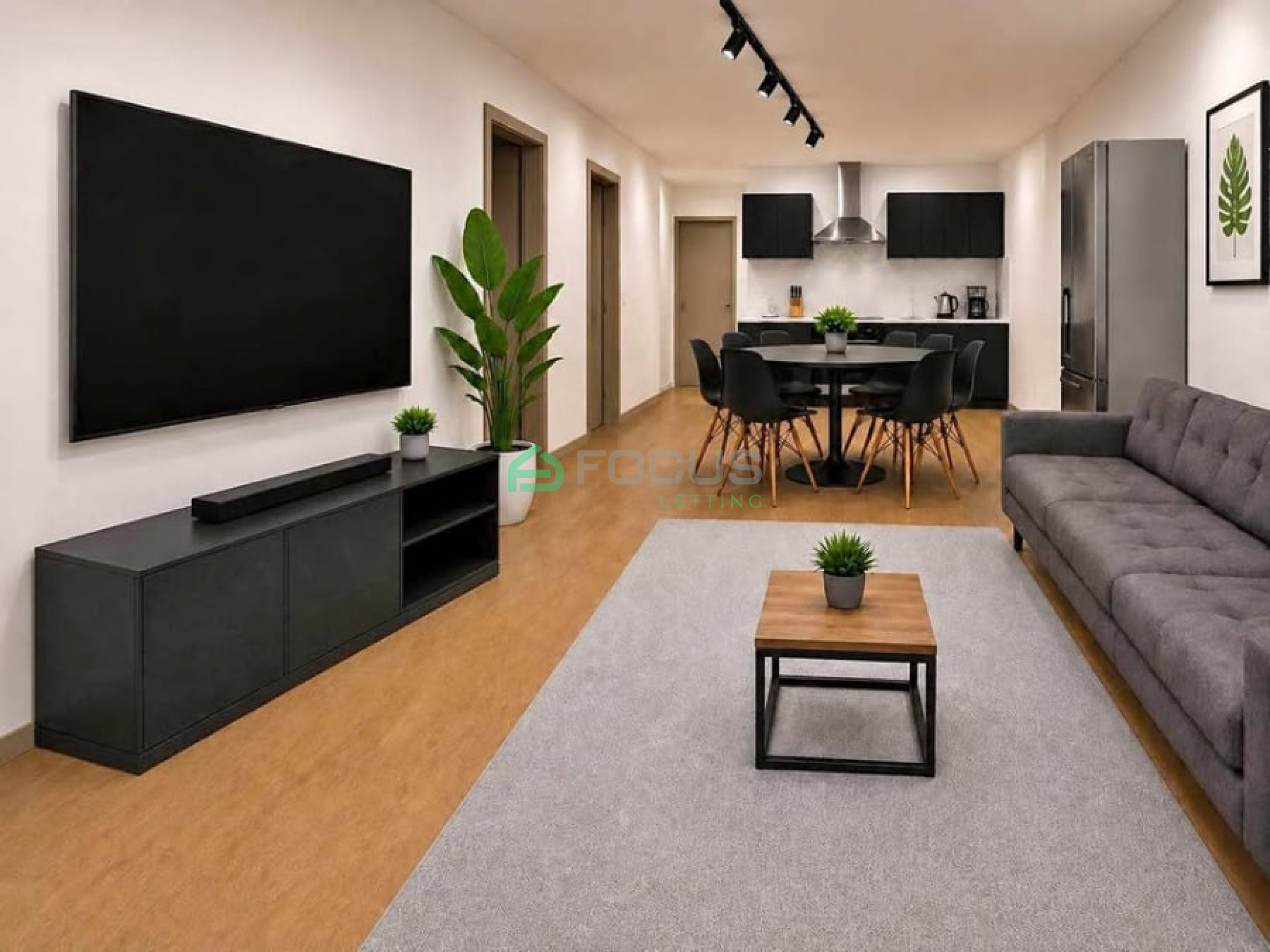 1 Bedroom Apartment in Gzira