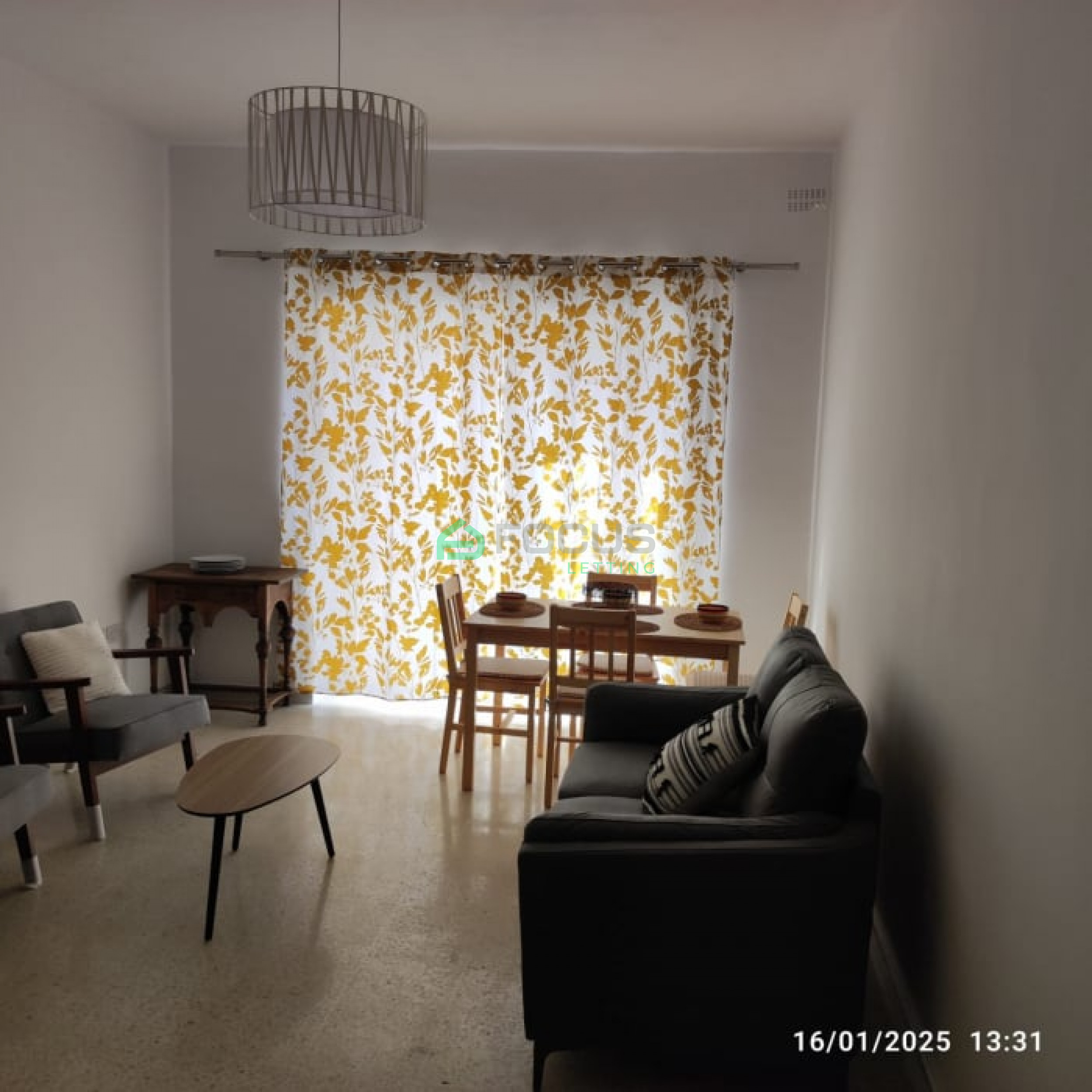2 Bedroom Apartment in Sliema