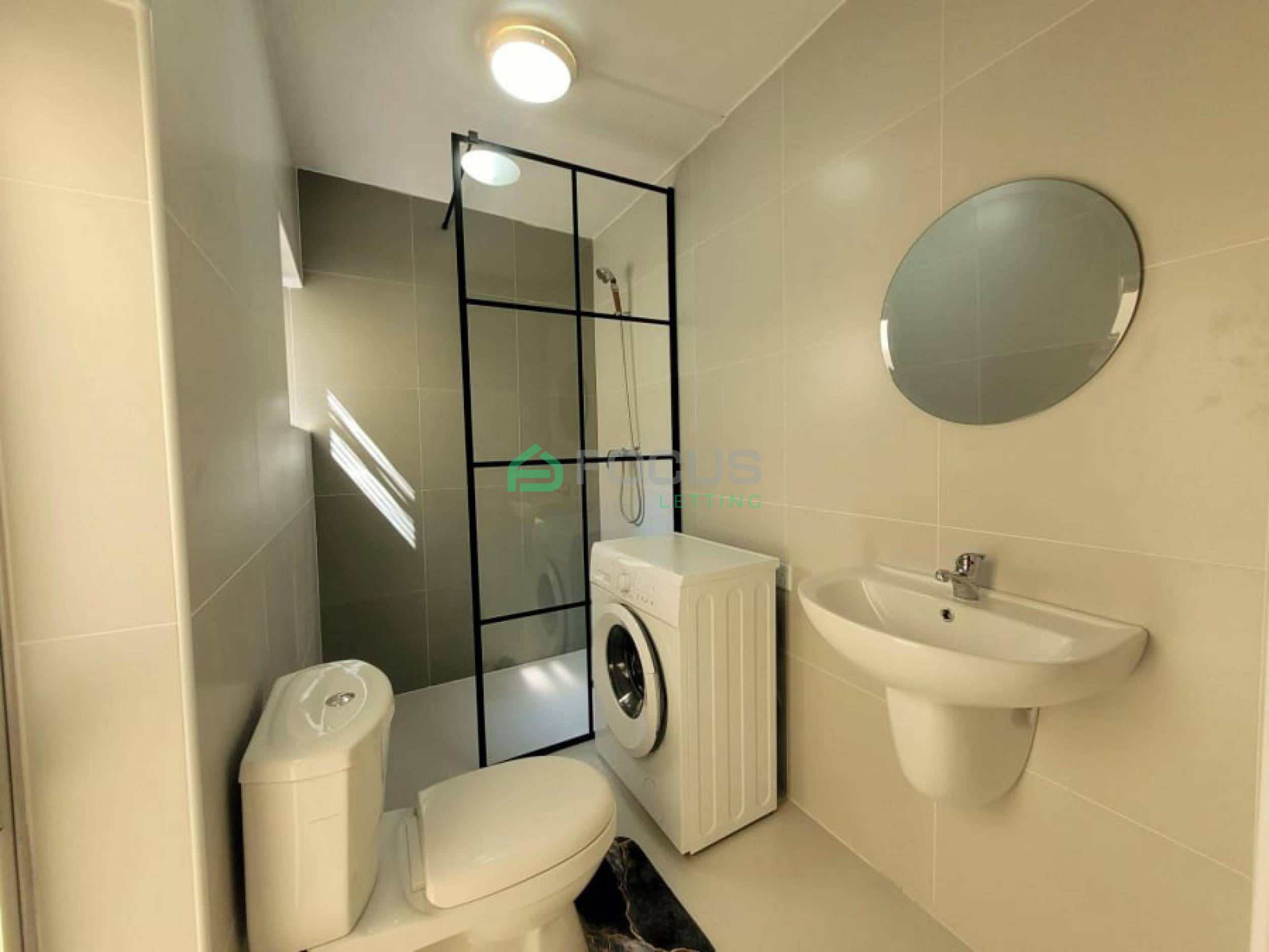 2 Bedroom Townhouse in Sliema