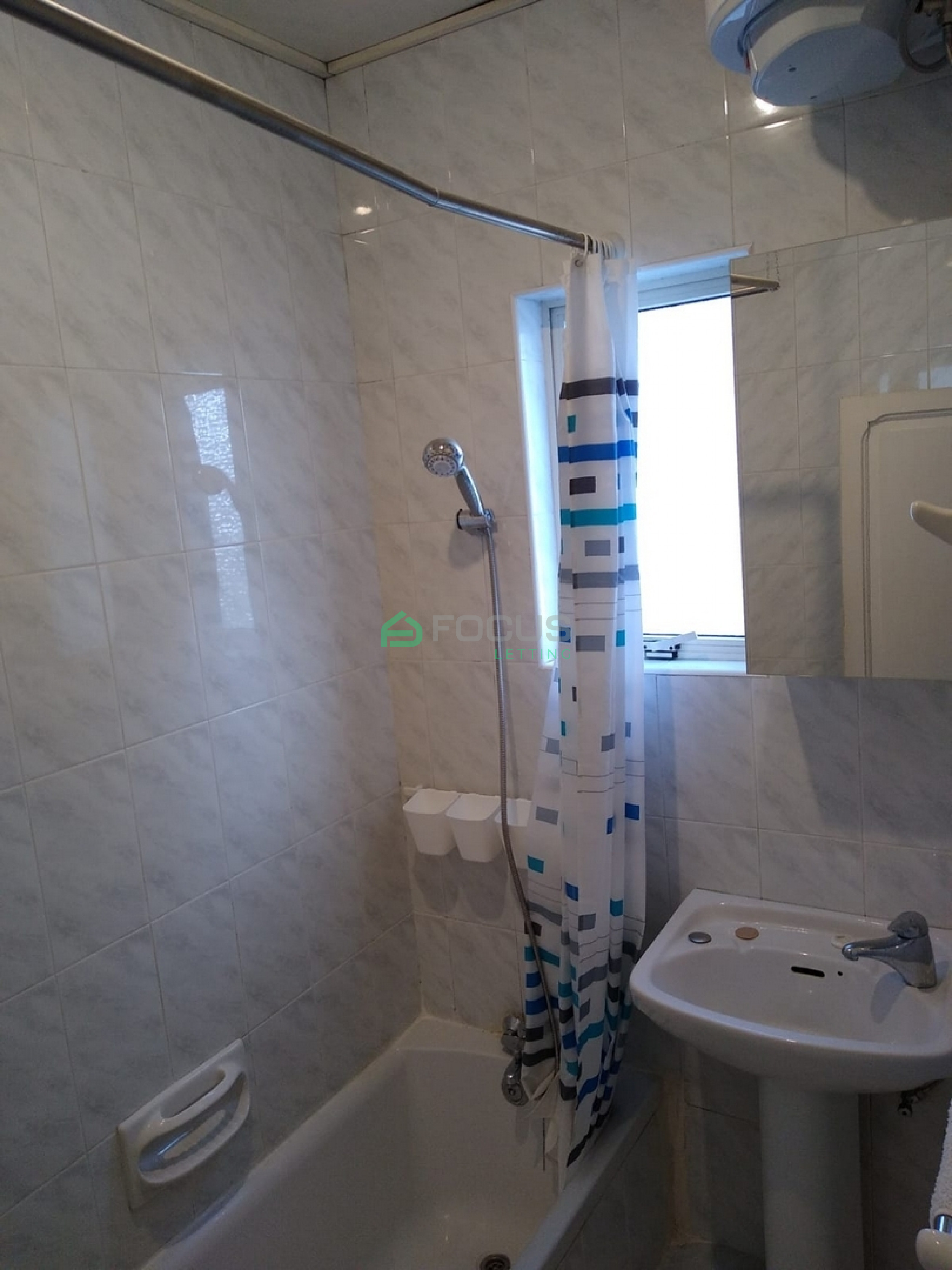 2 Bedroom Apartment in Gzira