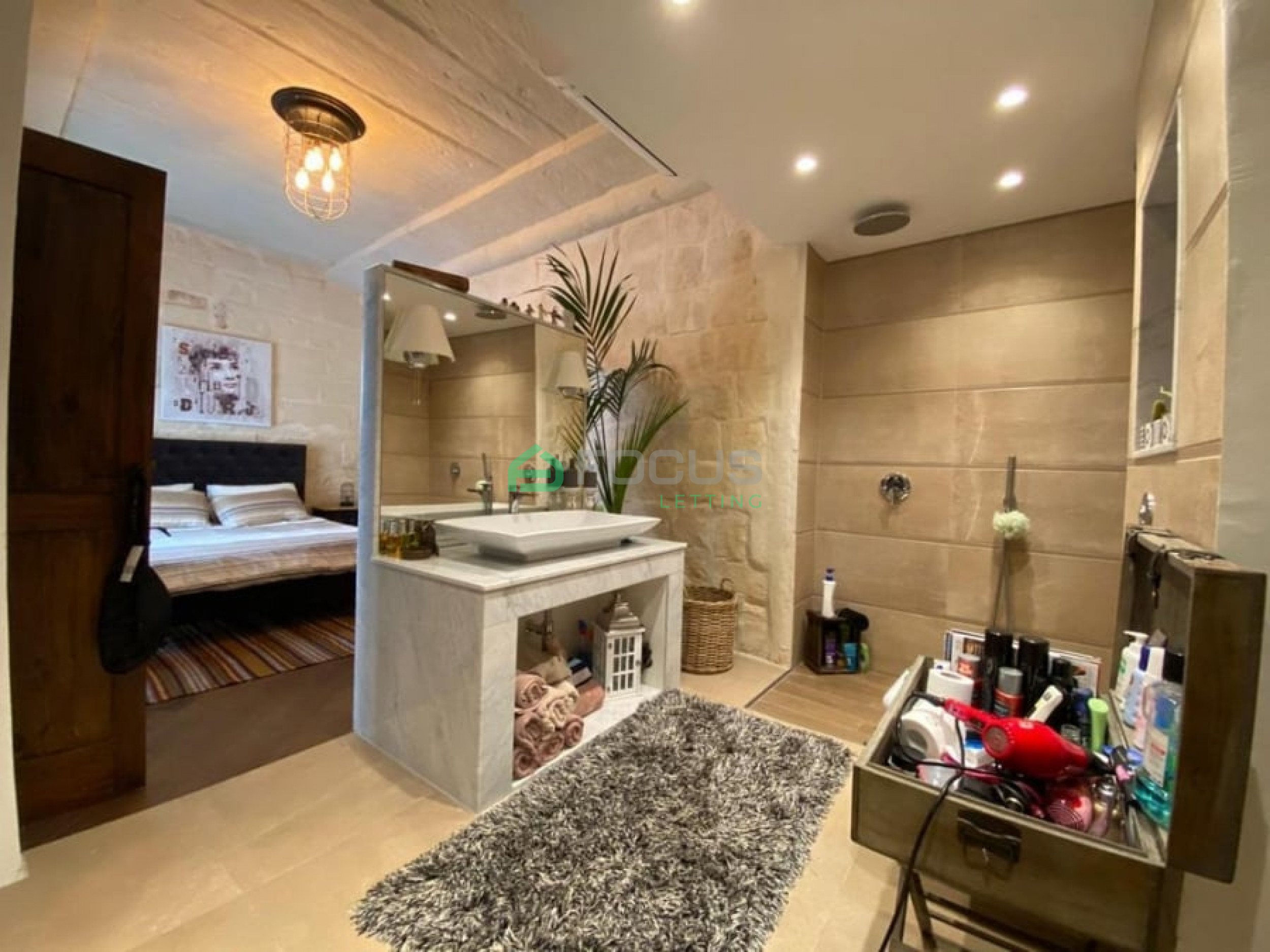 3 Bedroom Apartment in Naxxar