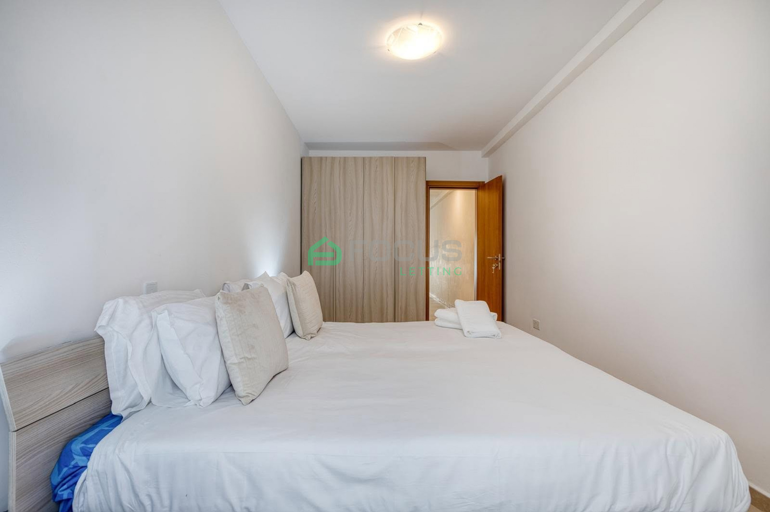 2 Bedroom Apartment in Gzira