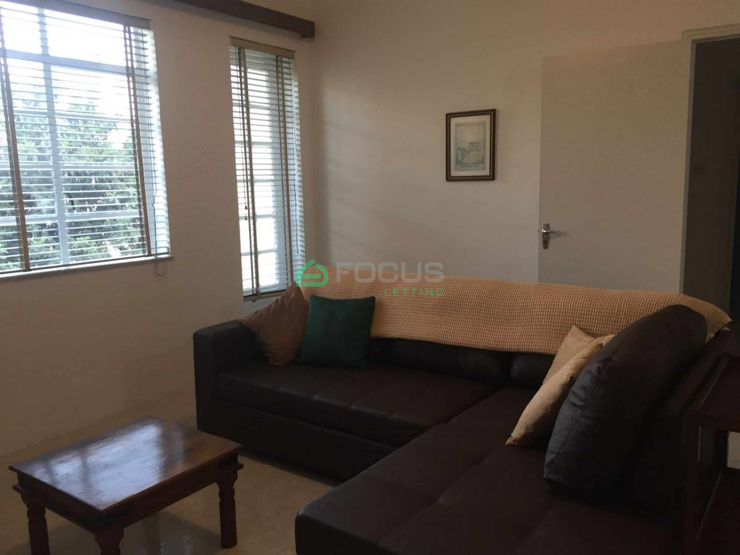 3 Bedroom Apartment in Gzira