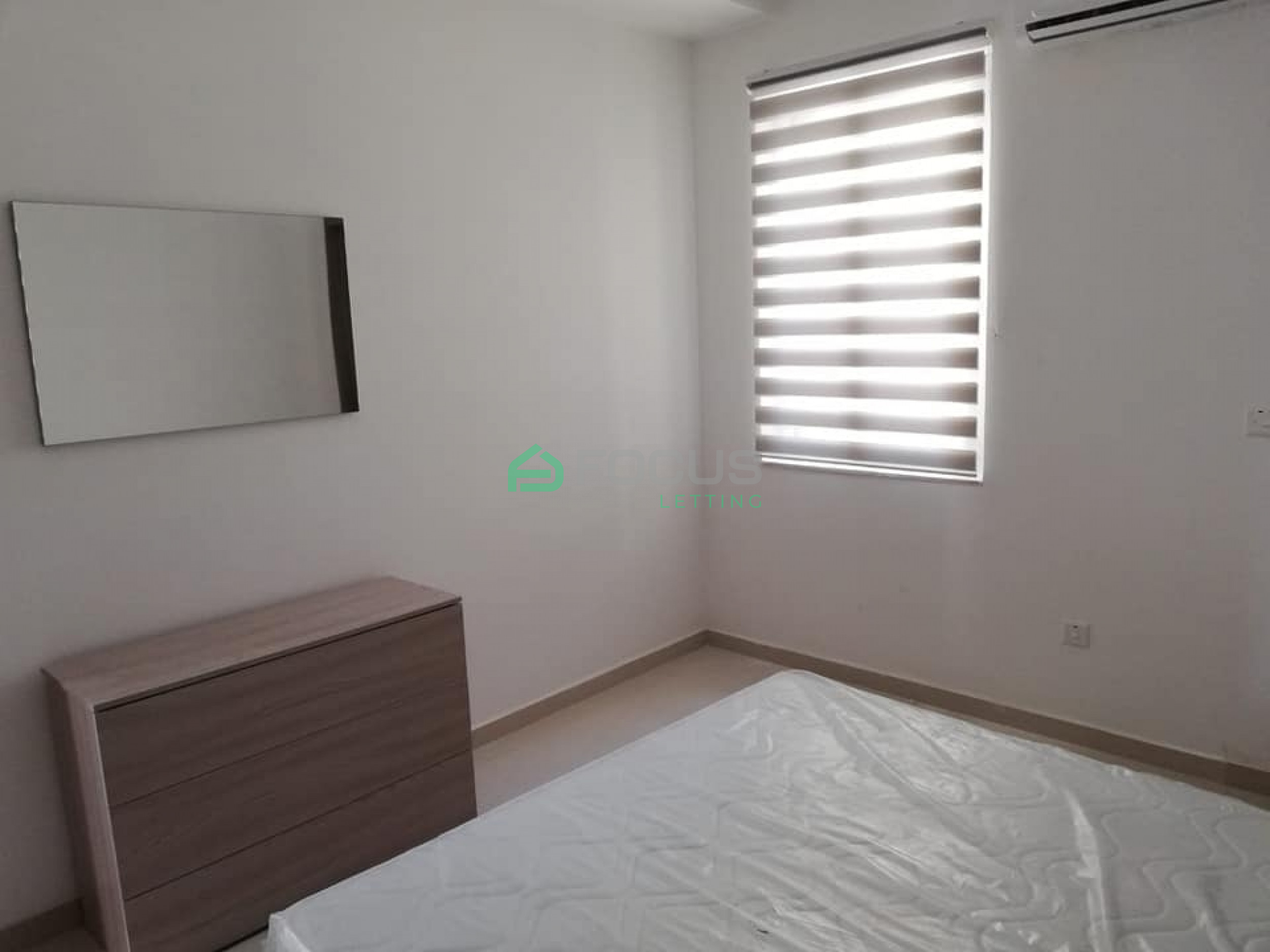 1 Bedroom Penthouse in Gzira