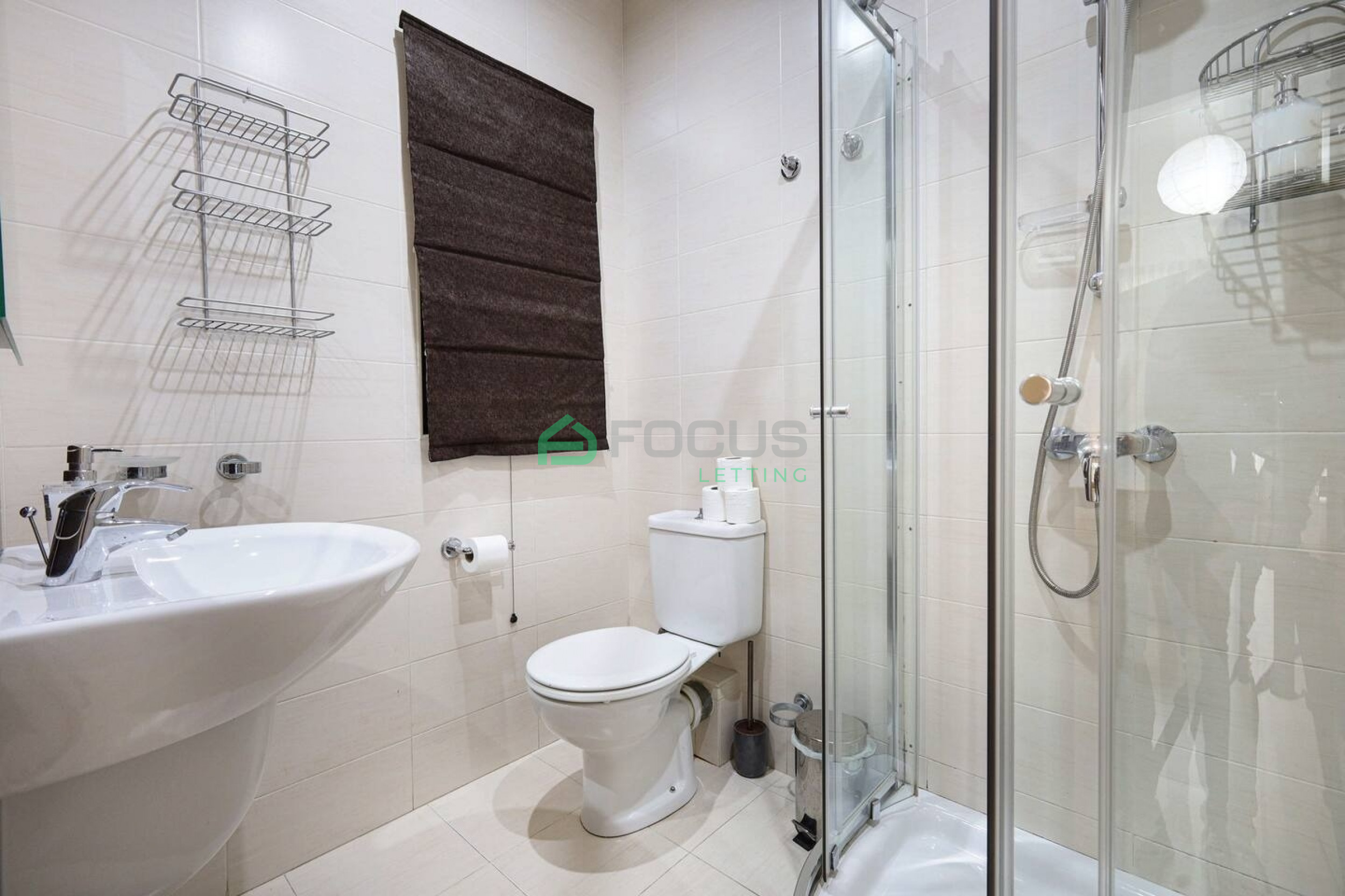 3 Bedroom Apartment in Gzira