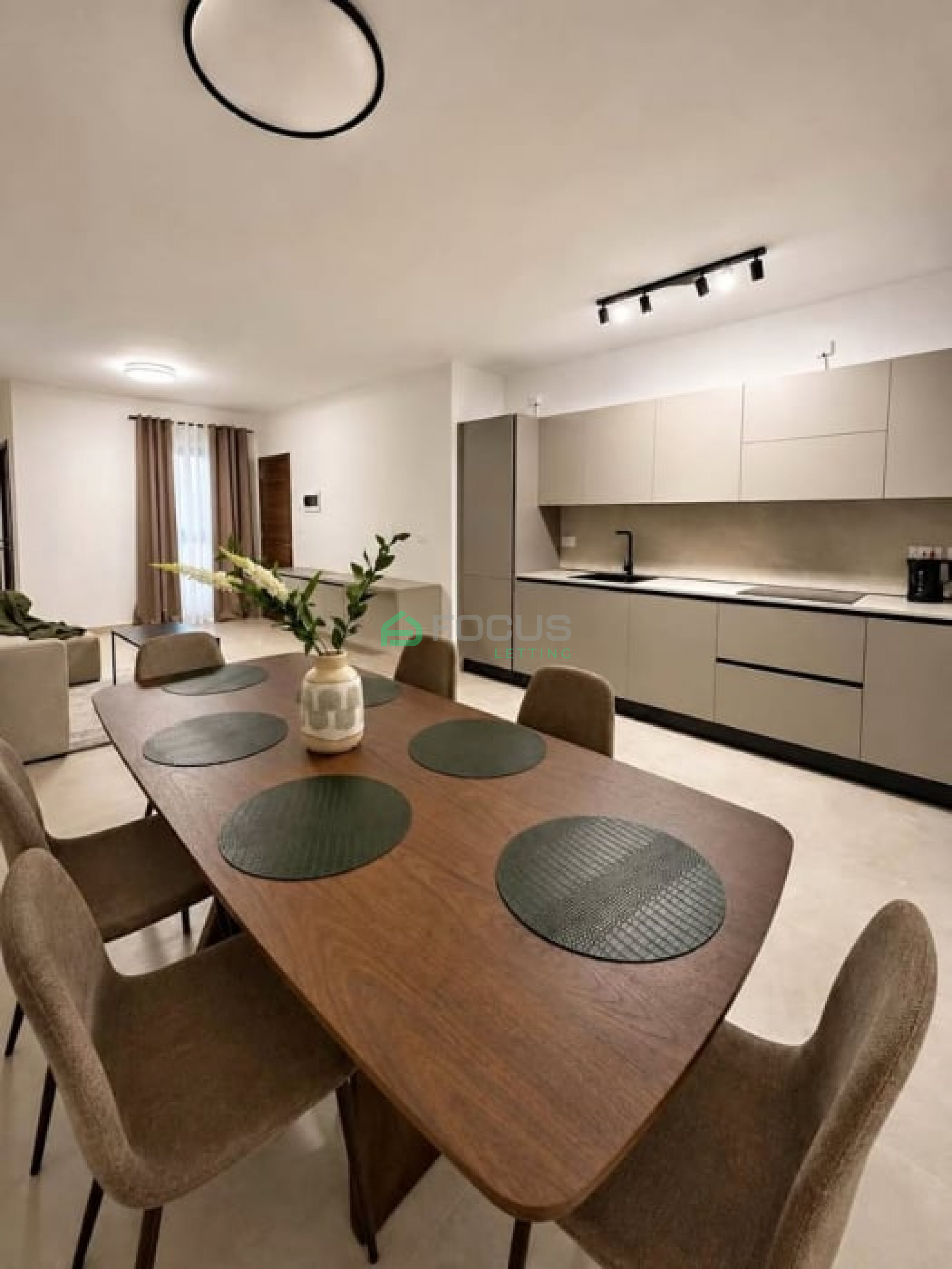 2 Bedroom Apartment in St Julian's