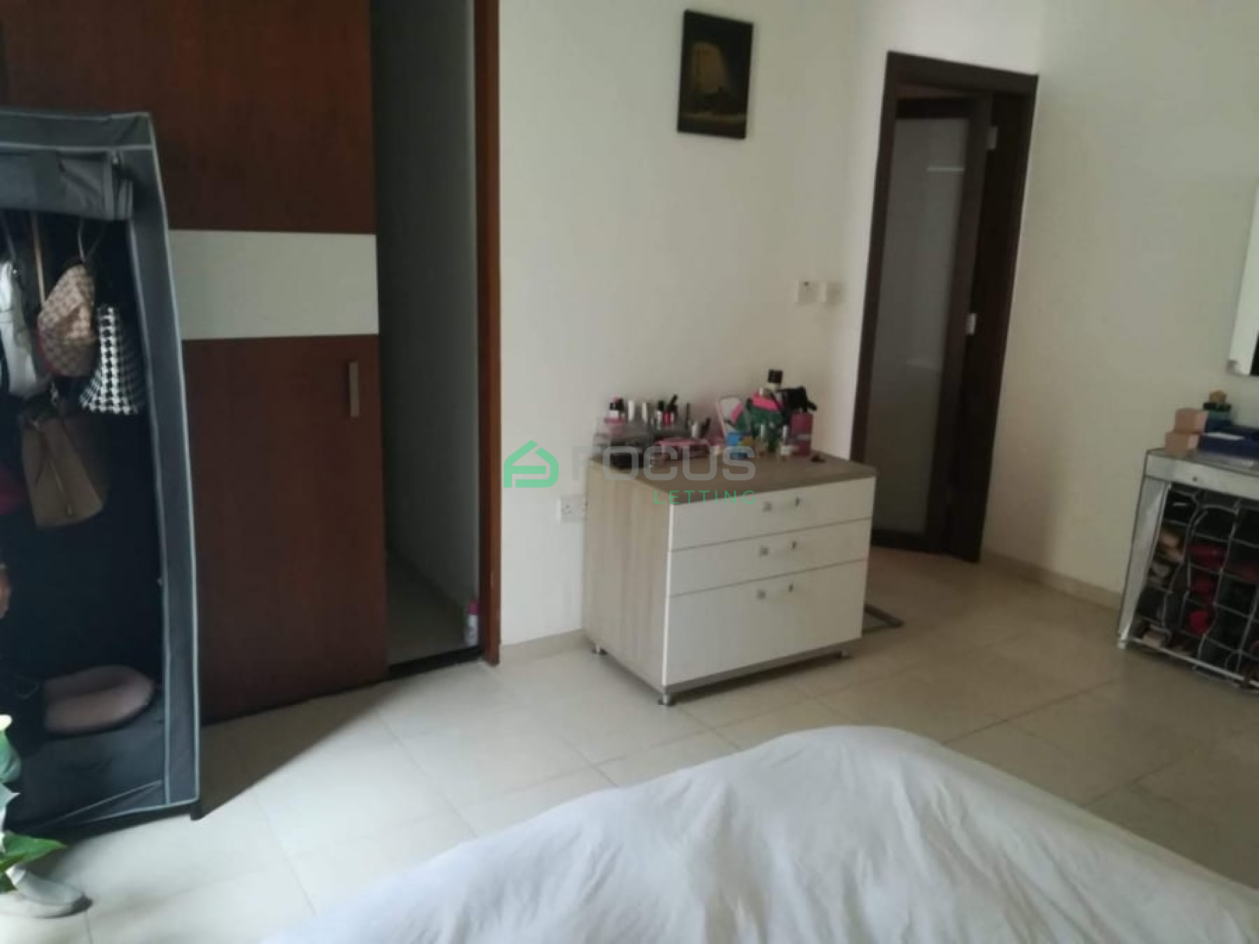 1 Bedroom Apartment in St Julian's