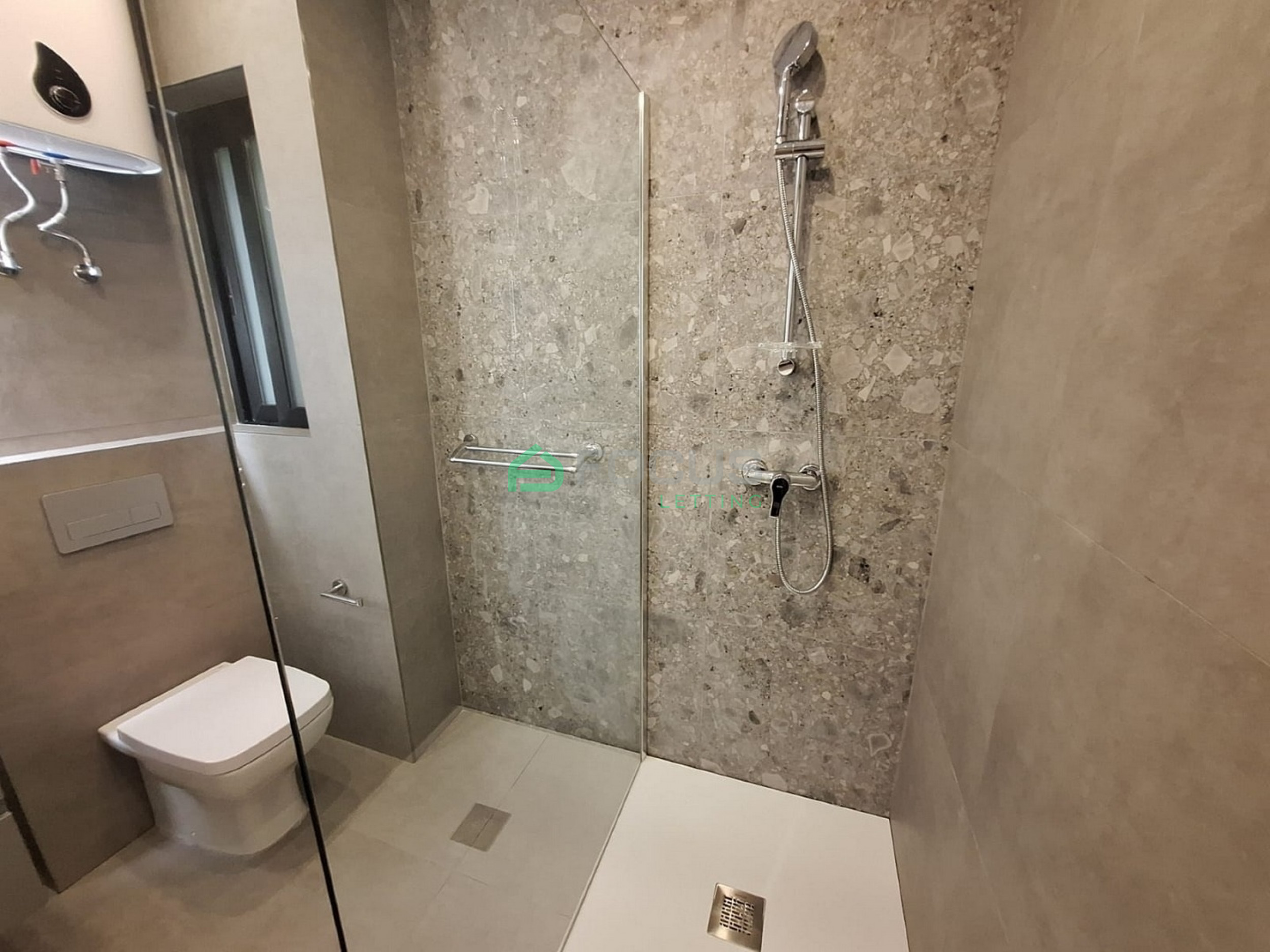 2 Bedroom Apartment in Gzira