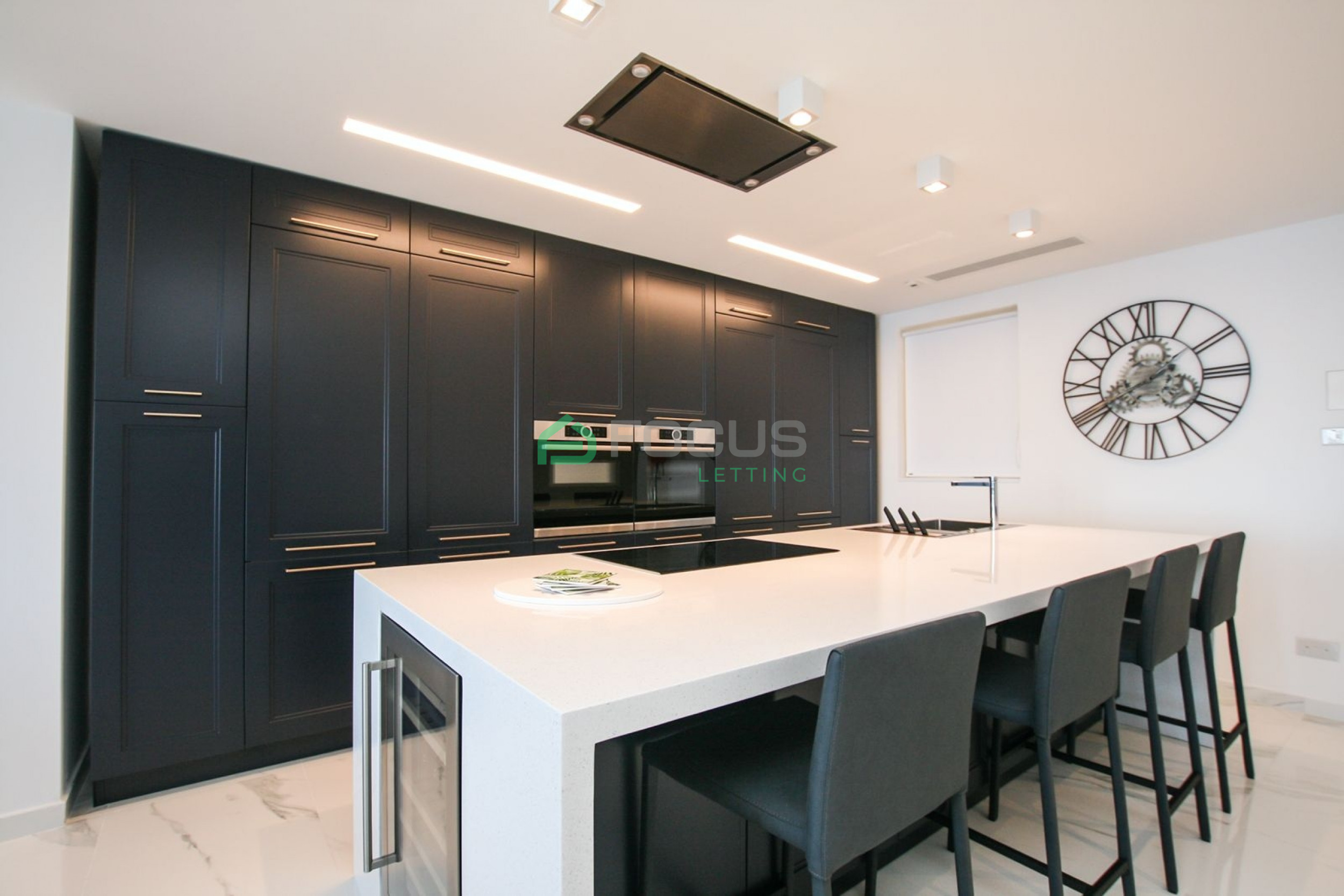 3 Bedroom Apartment in Sliema