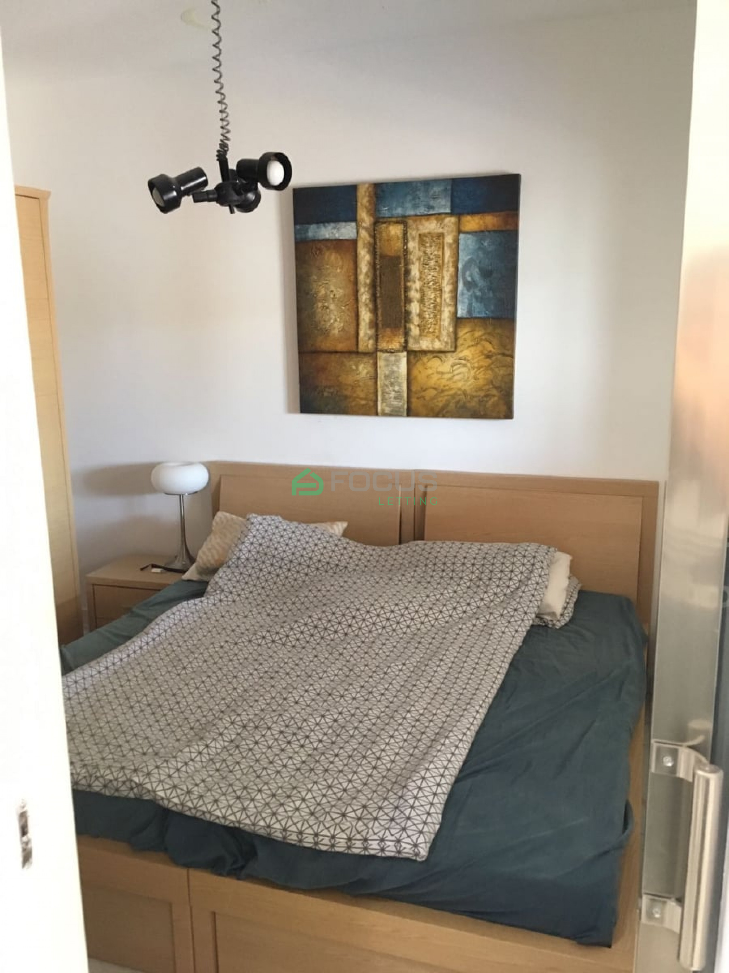 1 Bedroom Apartment in Msida