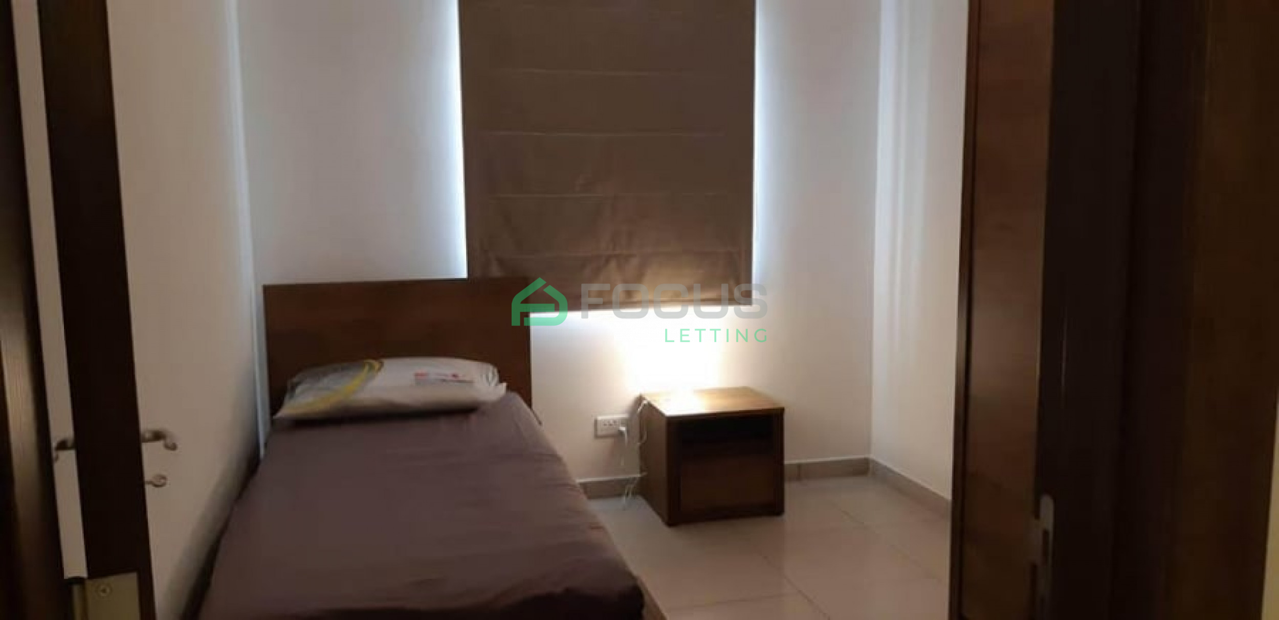 3 Bedroom Apartment in Mosta