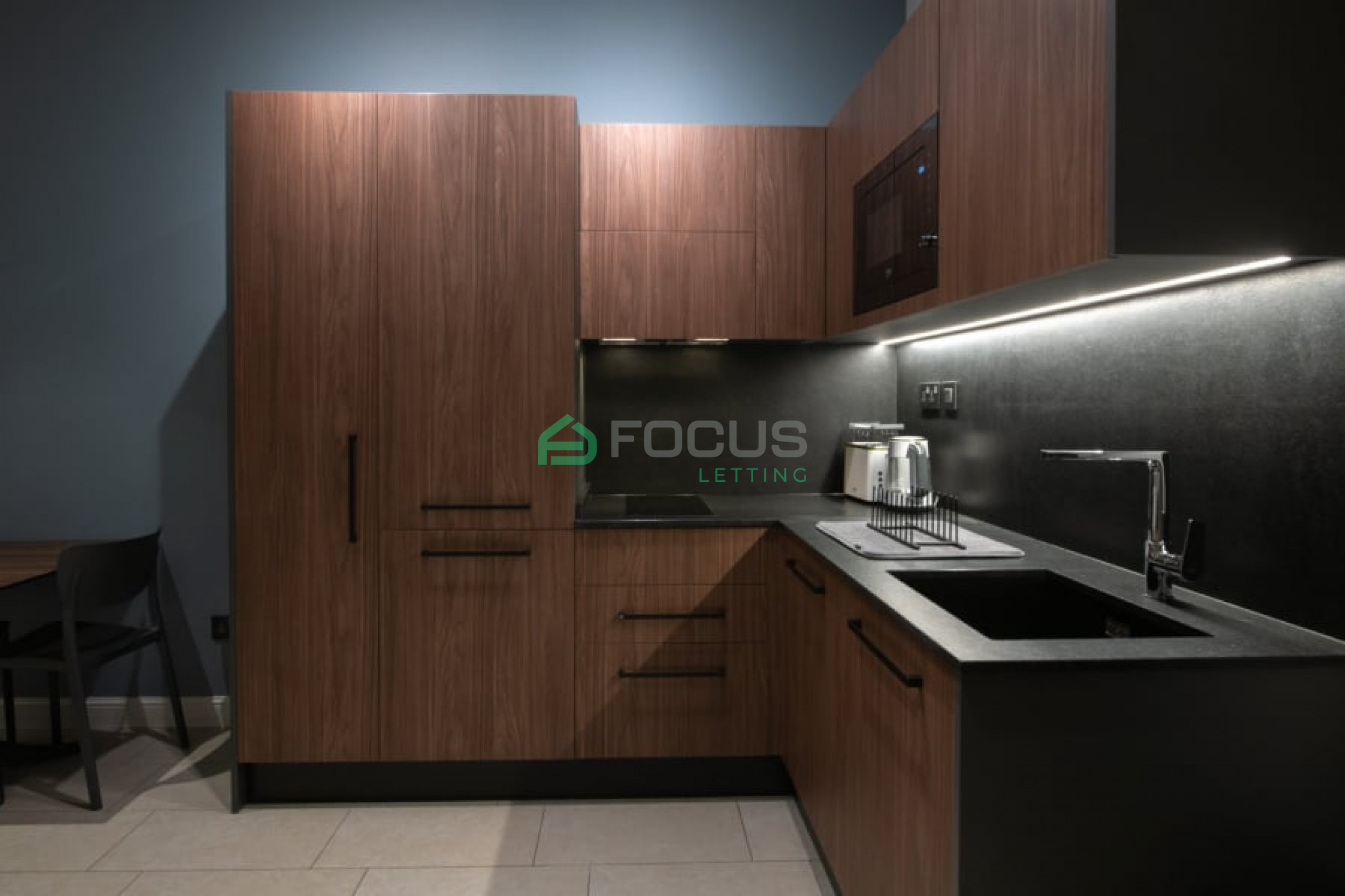 1 Bedroom Apartment in Sliema