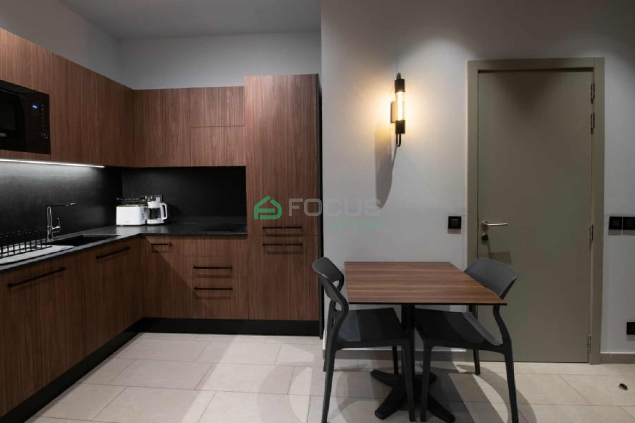 1 Bedroom Apartment in Sliema