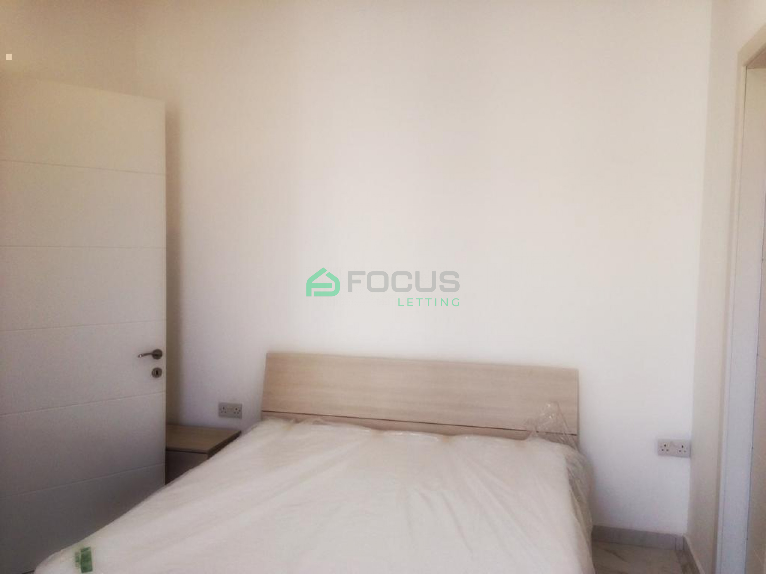 2 Bedroom Apartment in Sliema