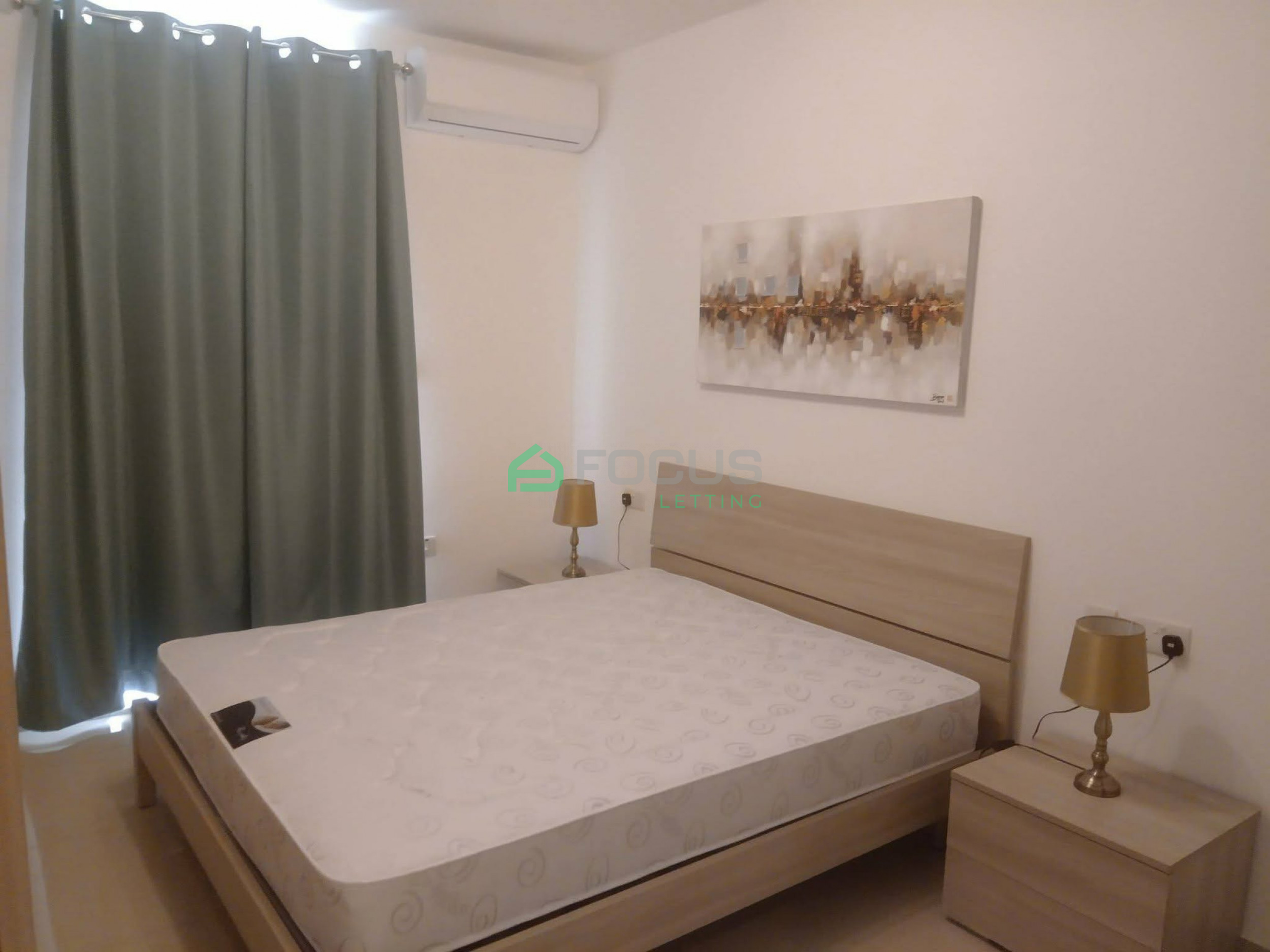 3 Bedroom Apartment in Msida