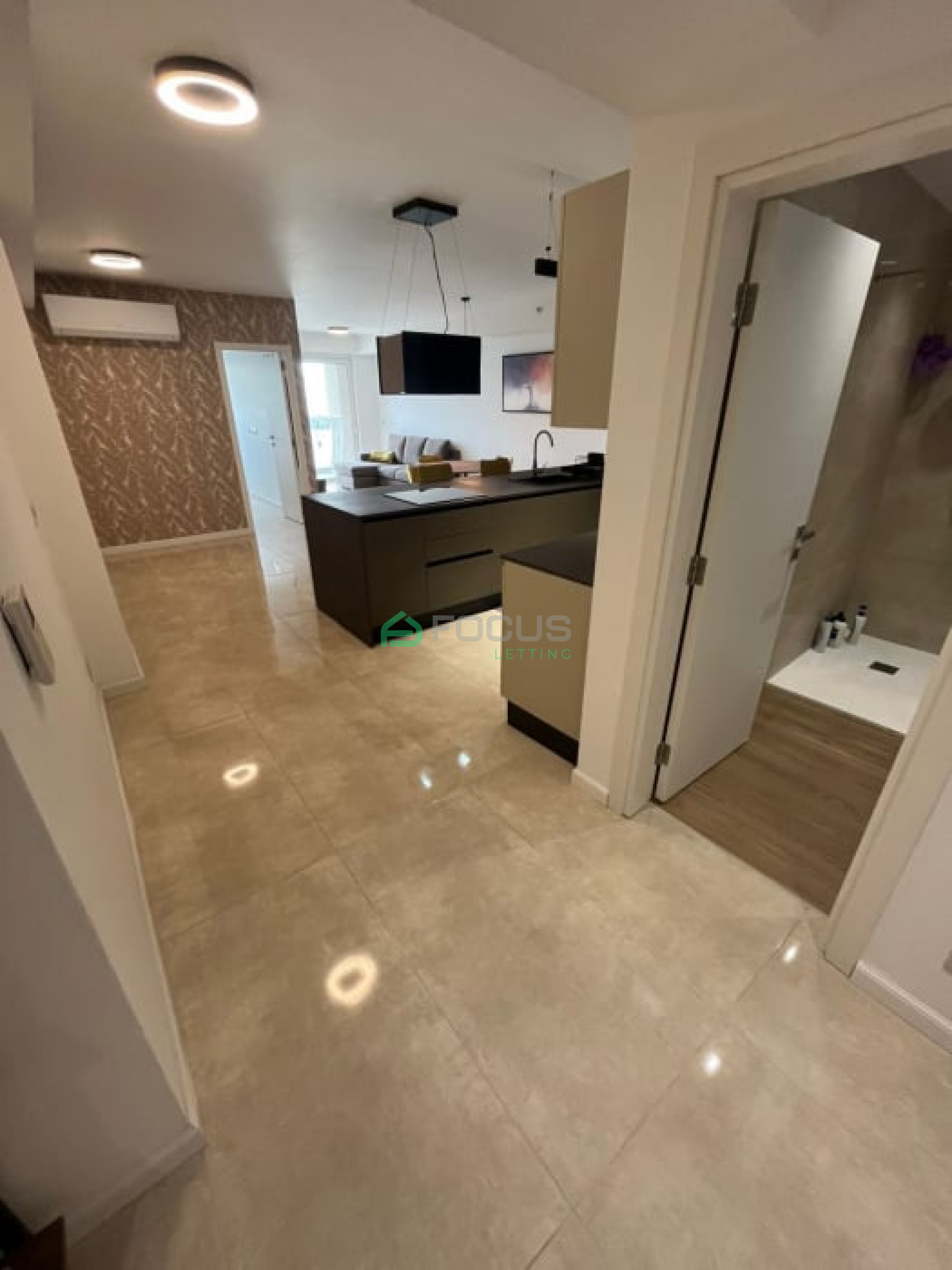 1 Bedroom Apartment in St Julian's