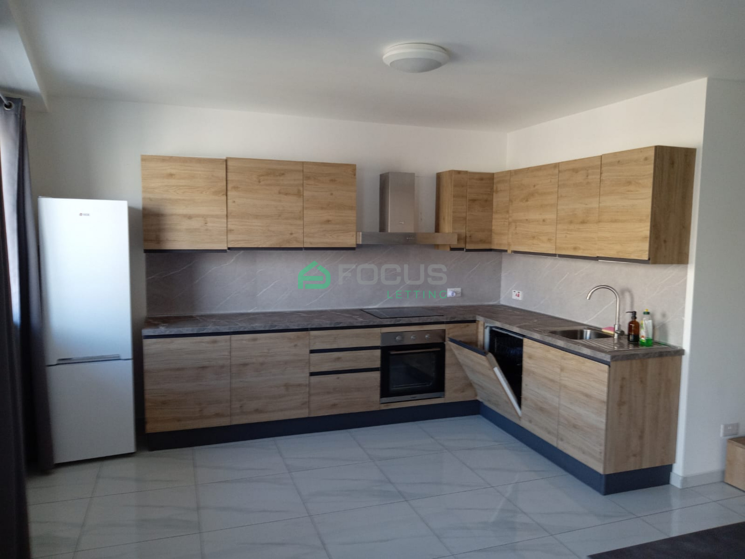 2 Bedroom Apartment in Mosta