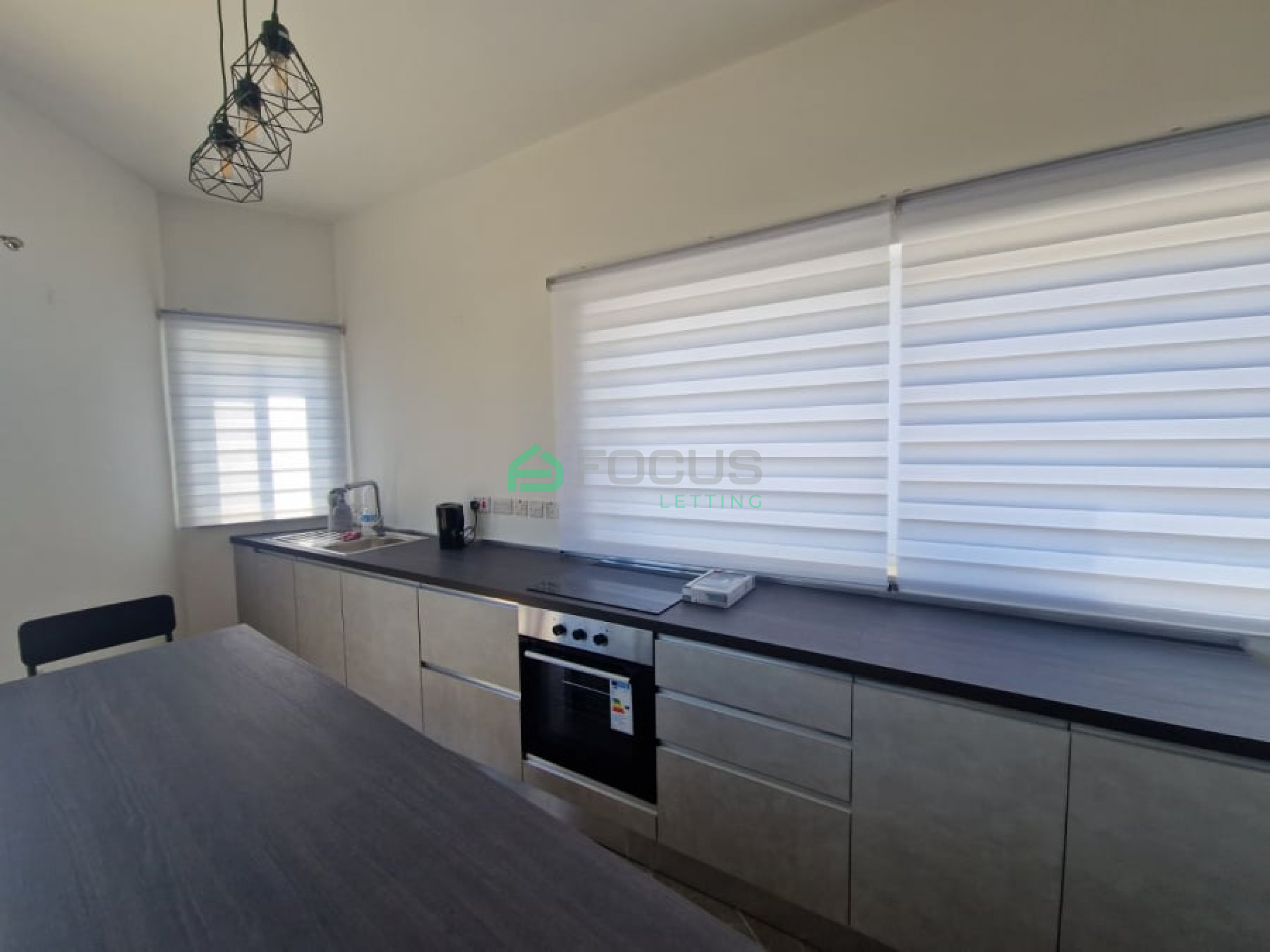 2 Bedroom Penthouse in St. Paul's Bay